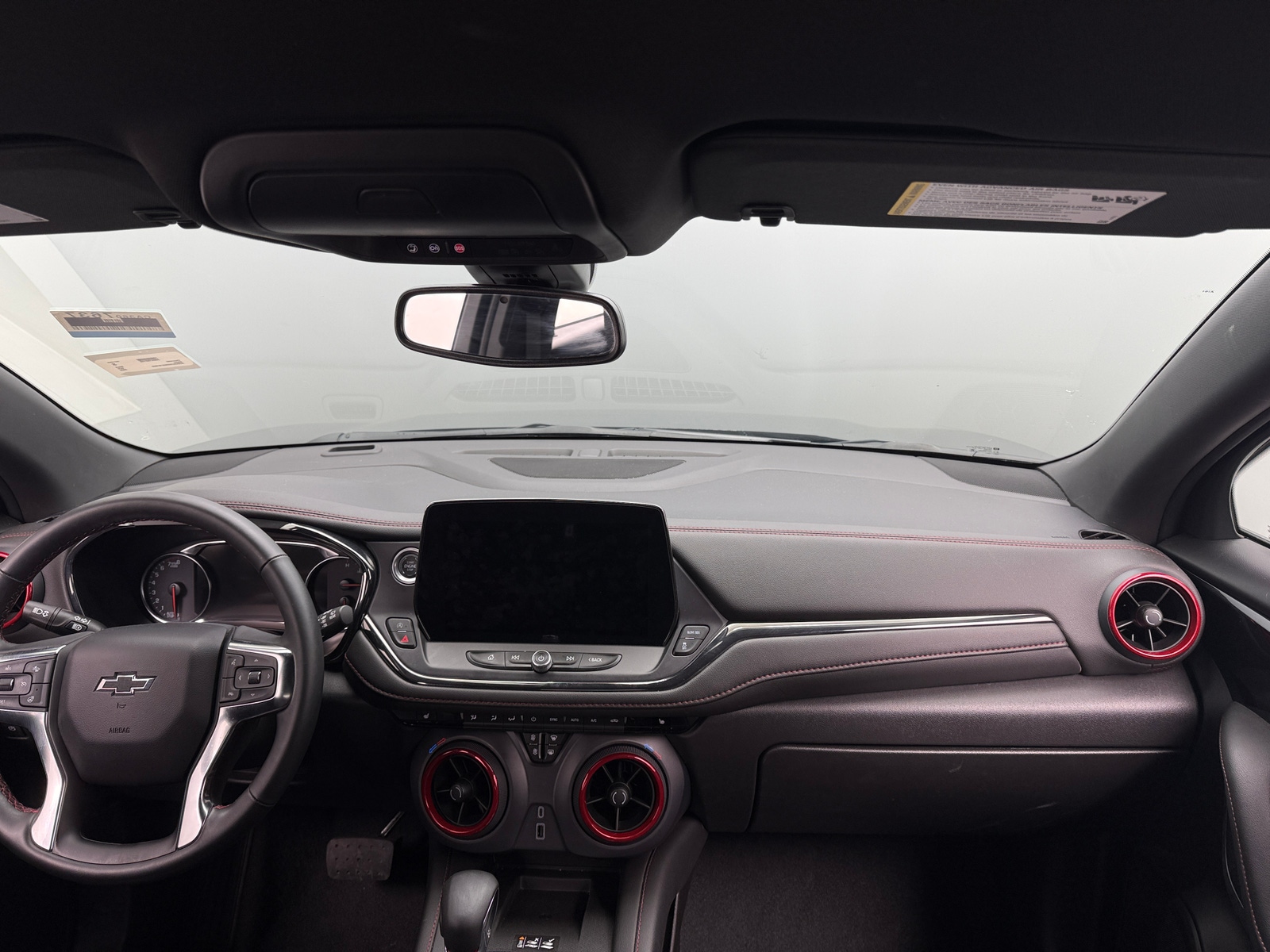 Thumbnail: 2025 Chevrolet Blazer - 2