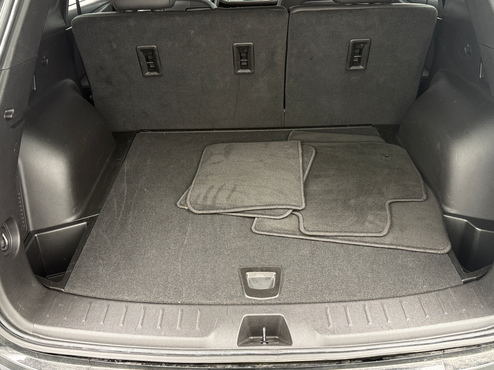 Thumbnail: 2025 Chevrolet Blazer - 6