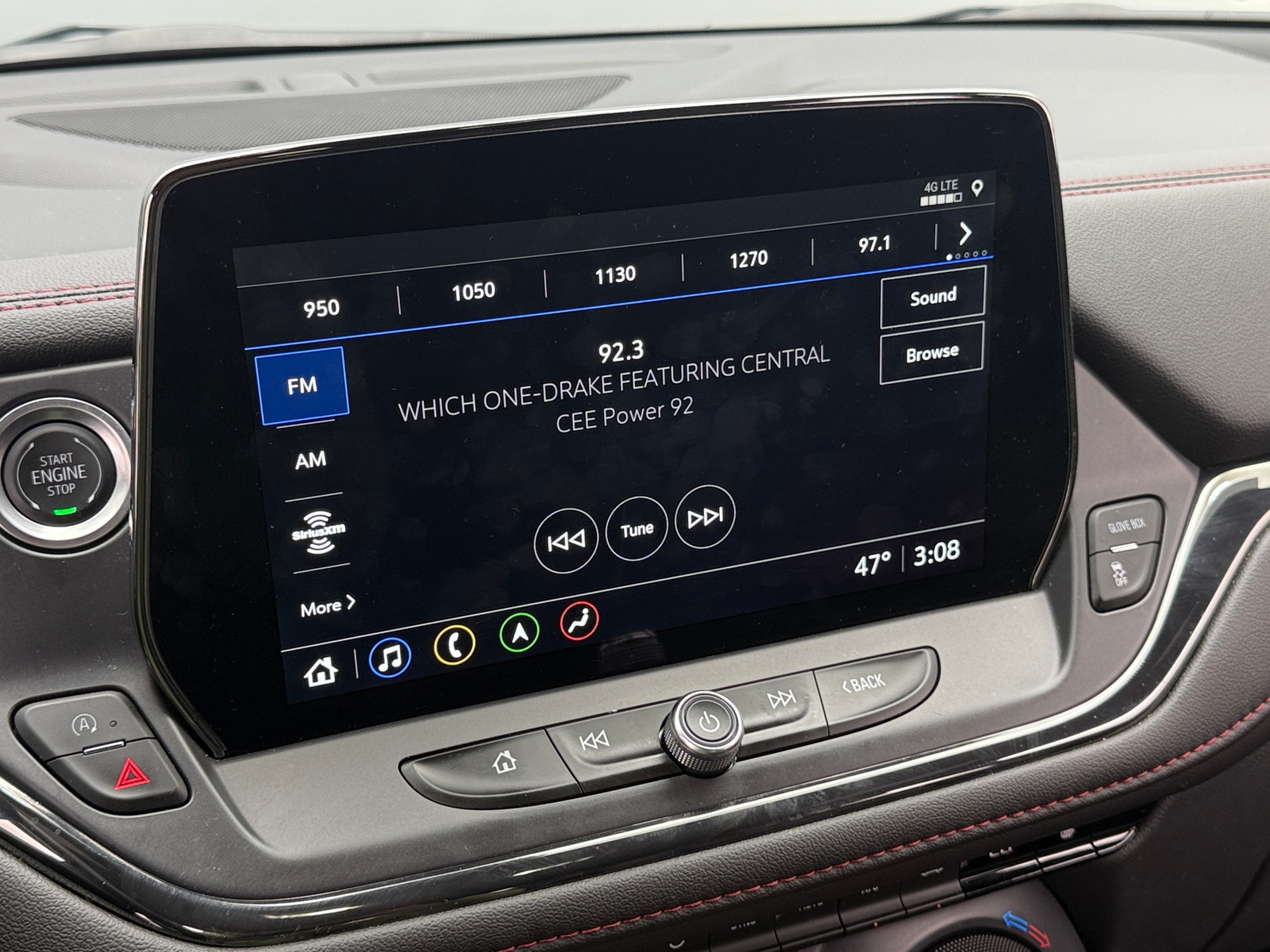 Thumbnail: 2025 Chevrolet Blazer - 3