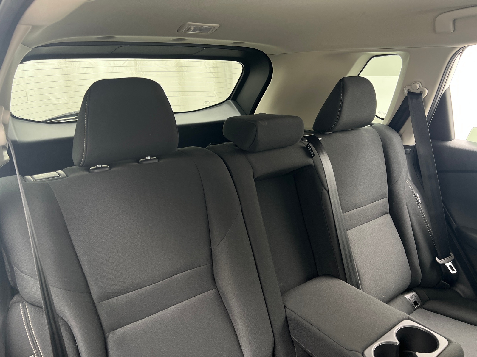 Thumbnail: 2024 Nissan Rogue - 6