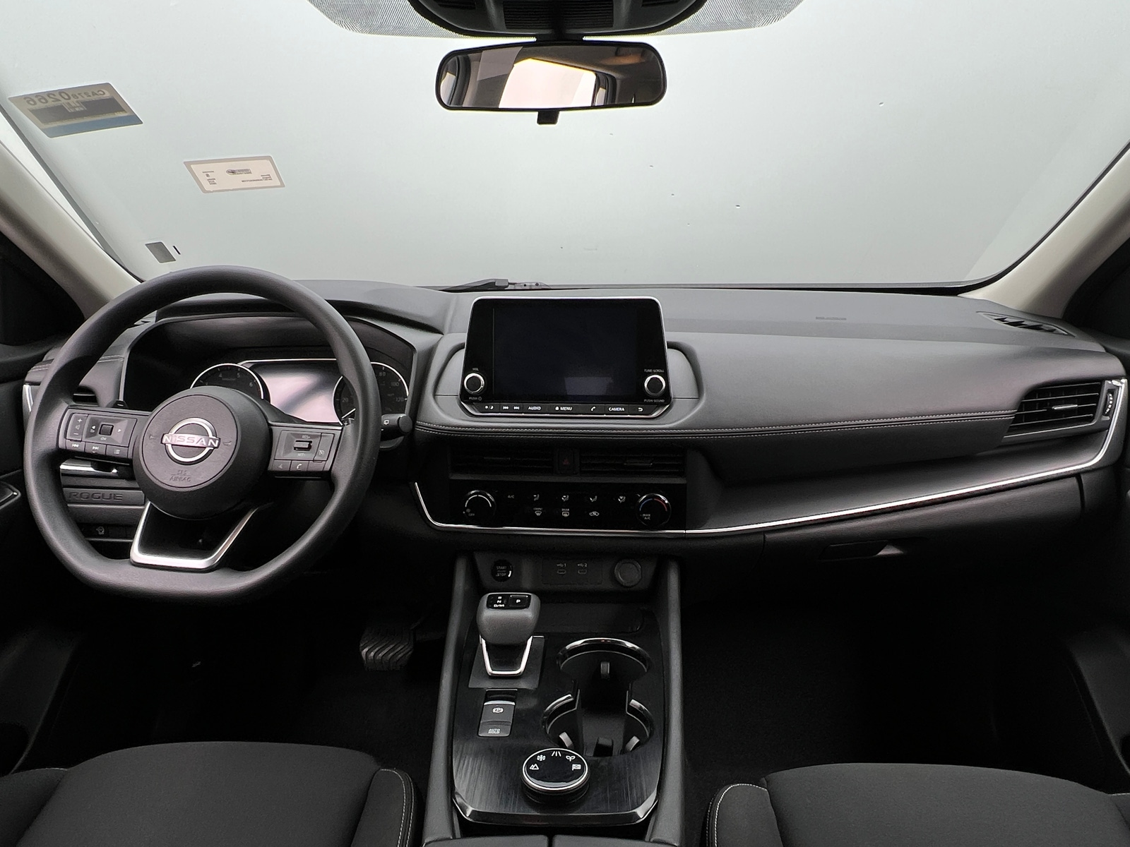 Thumbnail: 2024 Nissan Rogue - 3