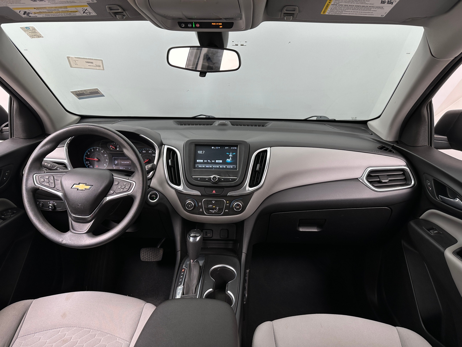 Thumbnail: 2018 Chevrolet Equinox - 3