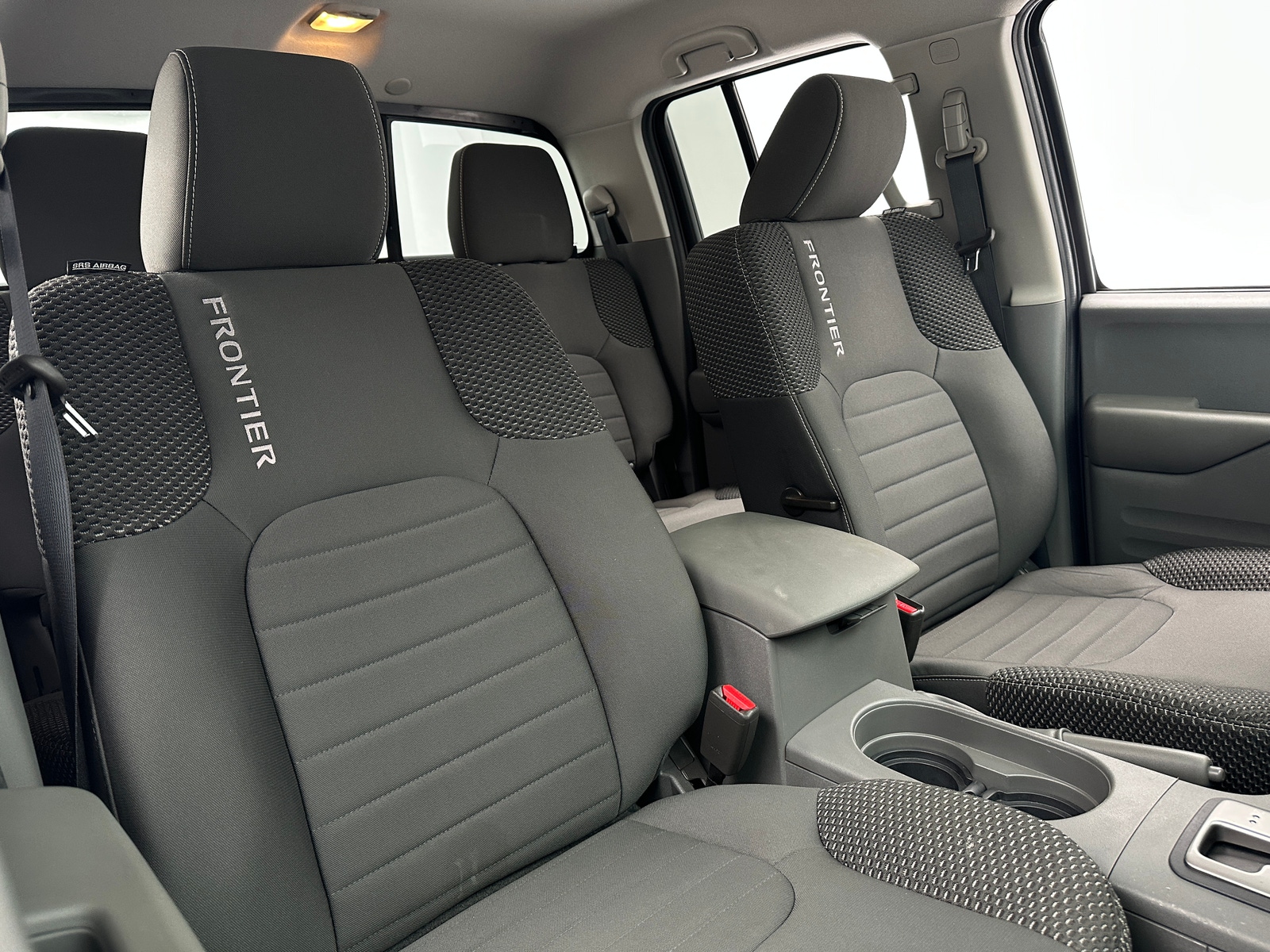 Thumbnail: 2019 Nissan Frontier - 2