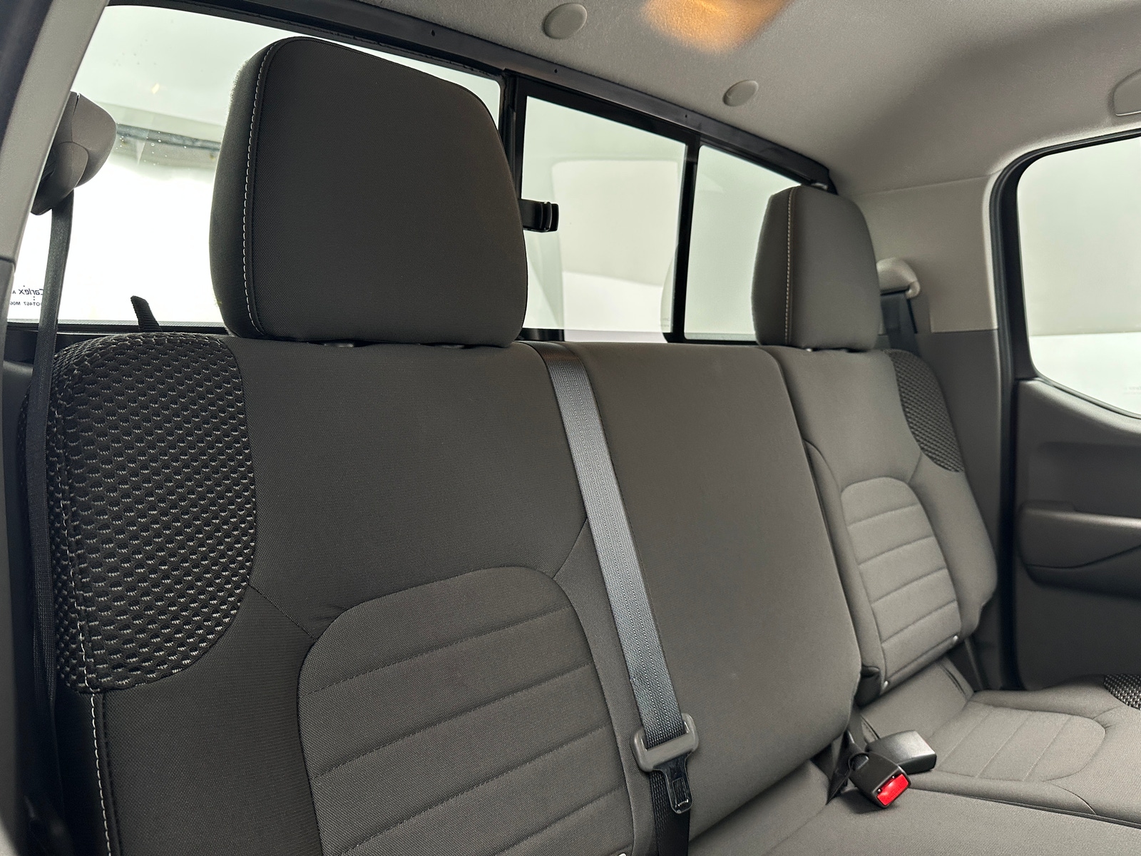 Thumbnail: 2019 Nissan Frontier - 6