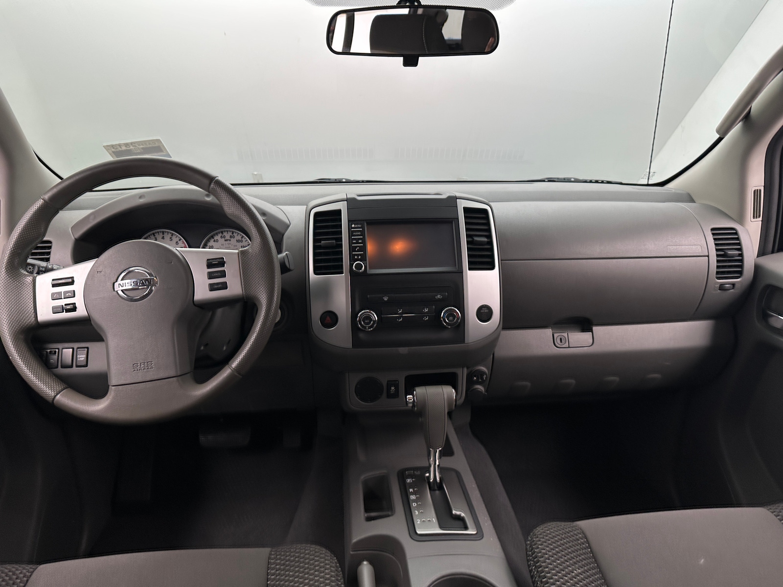 Thumbnail: 2019 Nissan Frontier - 3