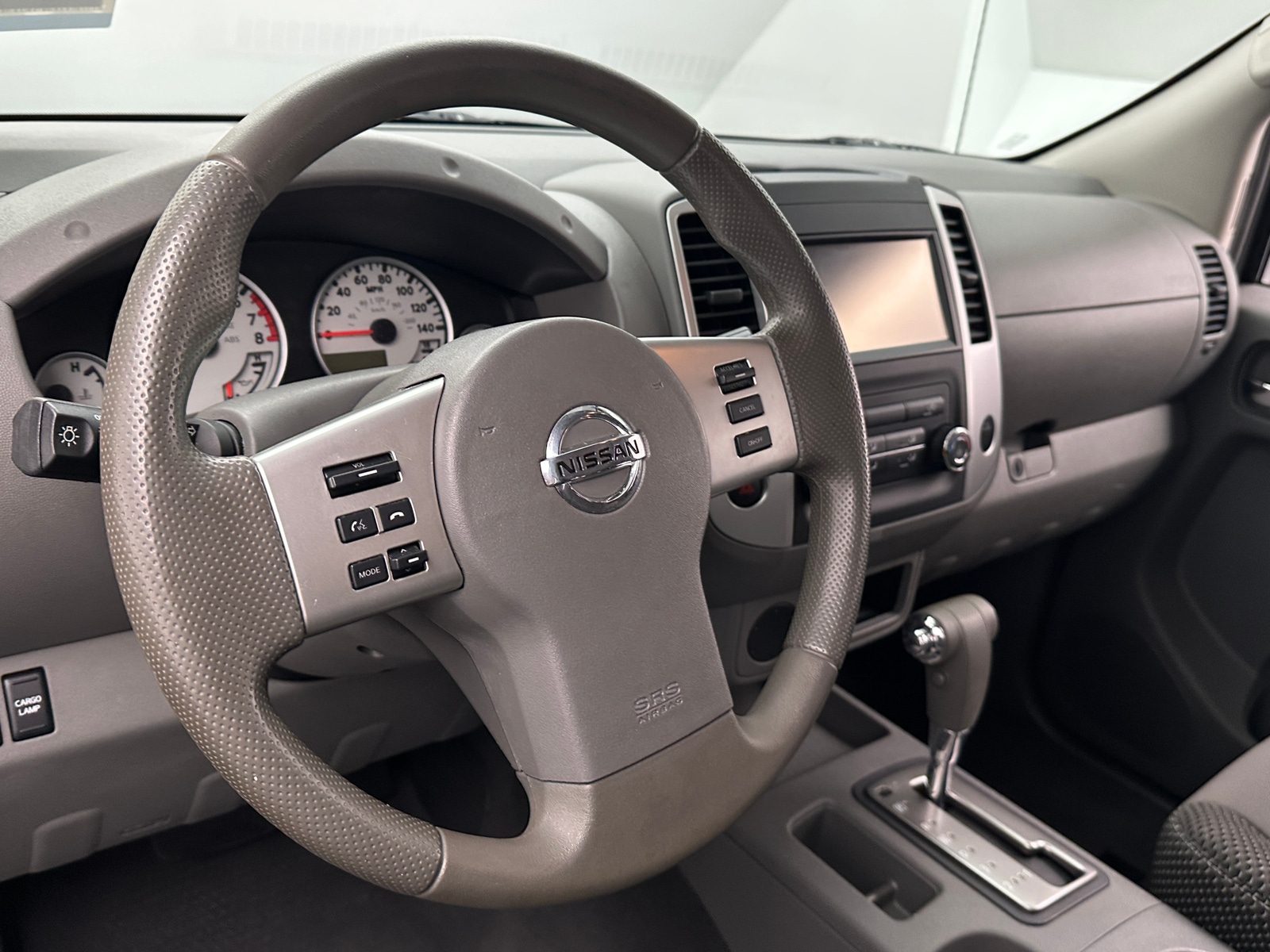 Thumbnail: 2019 Nissan Frontier - 5