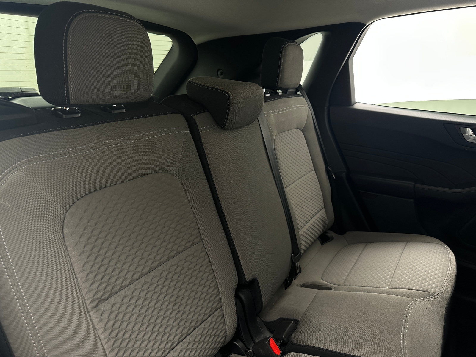 Thumbnail: 2021 Ford Escape - 6