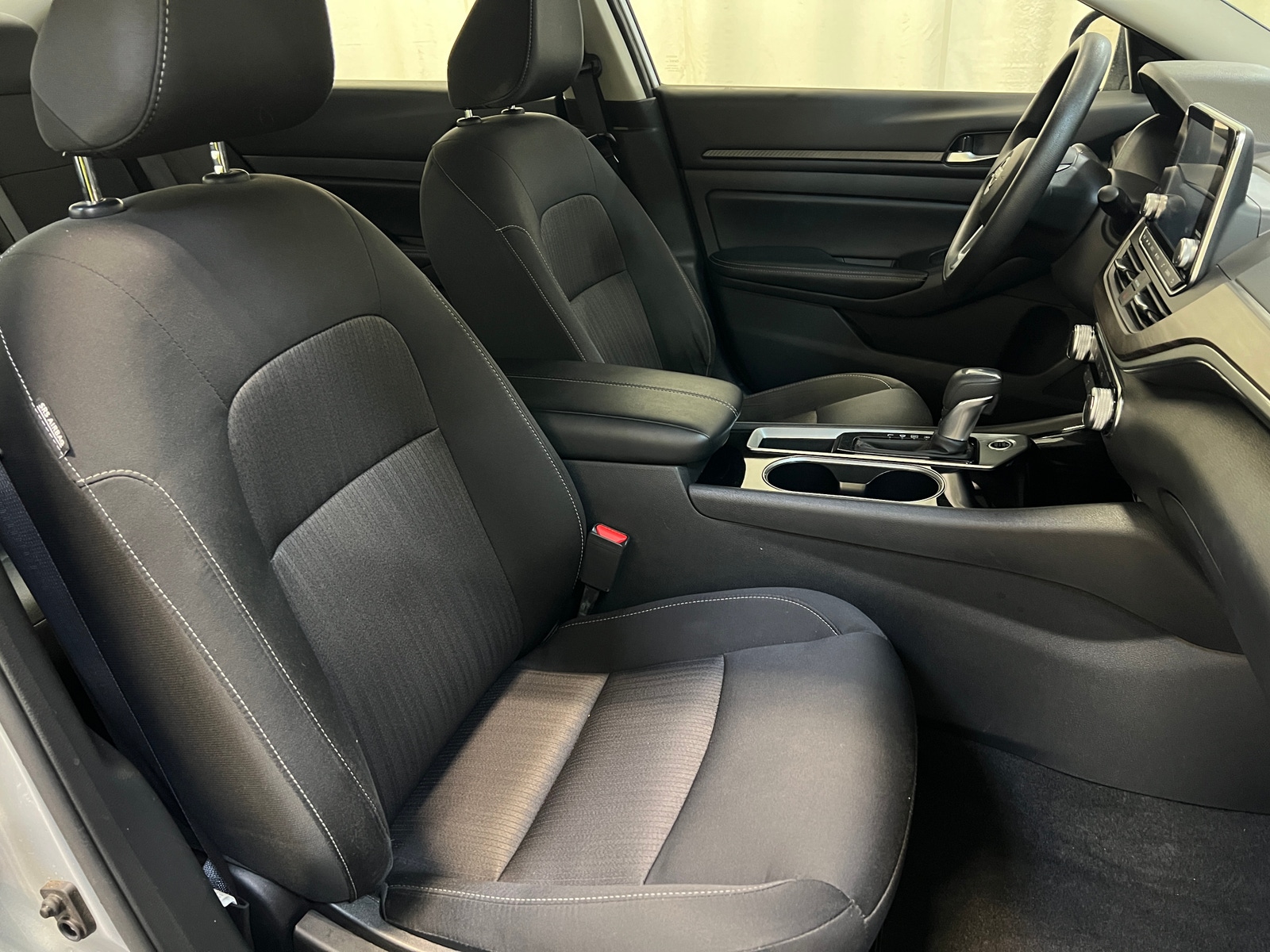 Thumbnail: 2024 Nissan Altima - 2