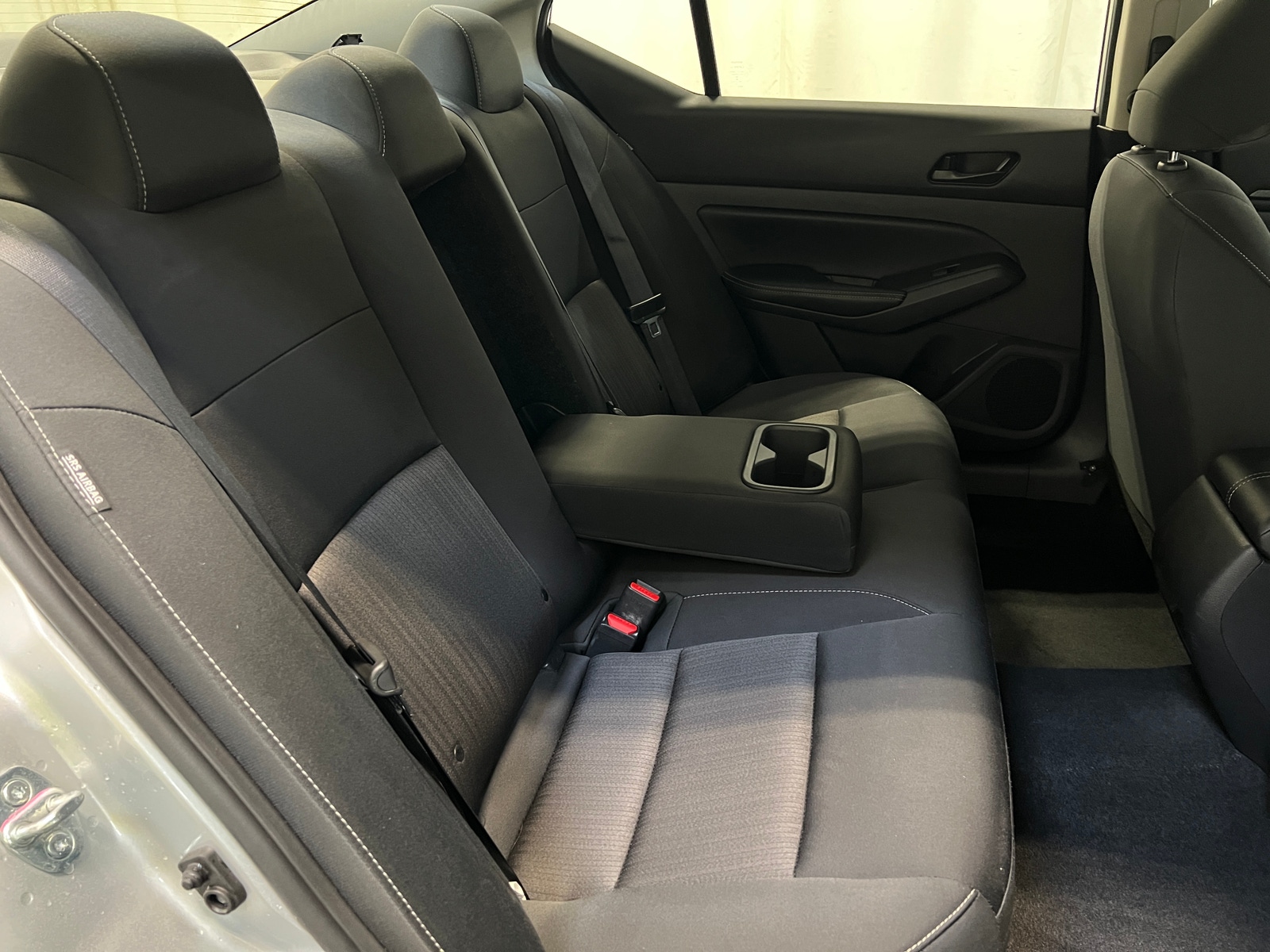 Thumbnail: 2024 Nissan Altima - 6