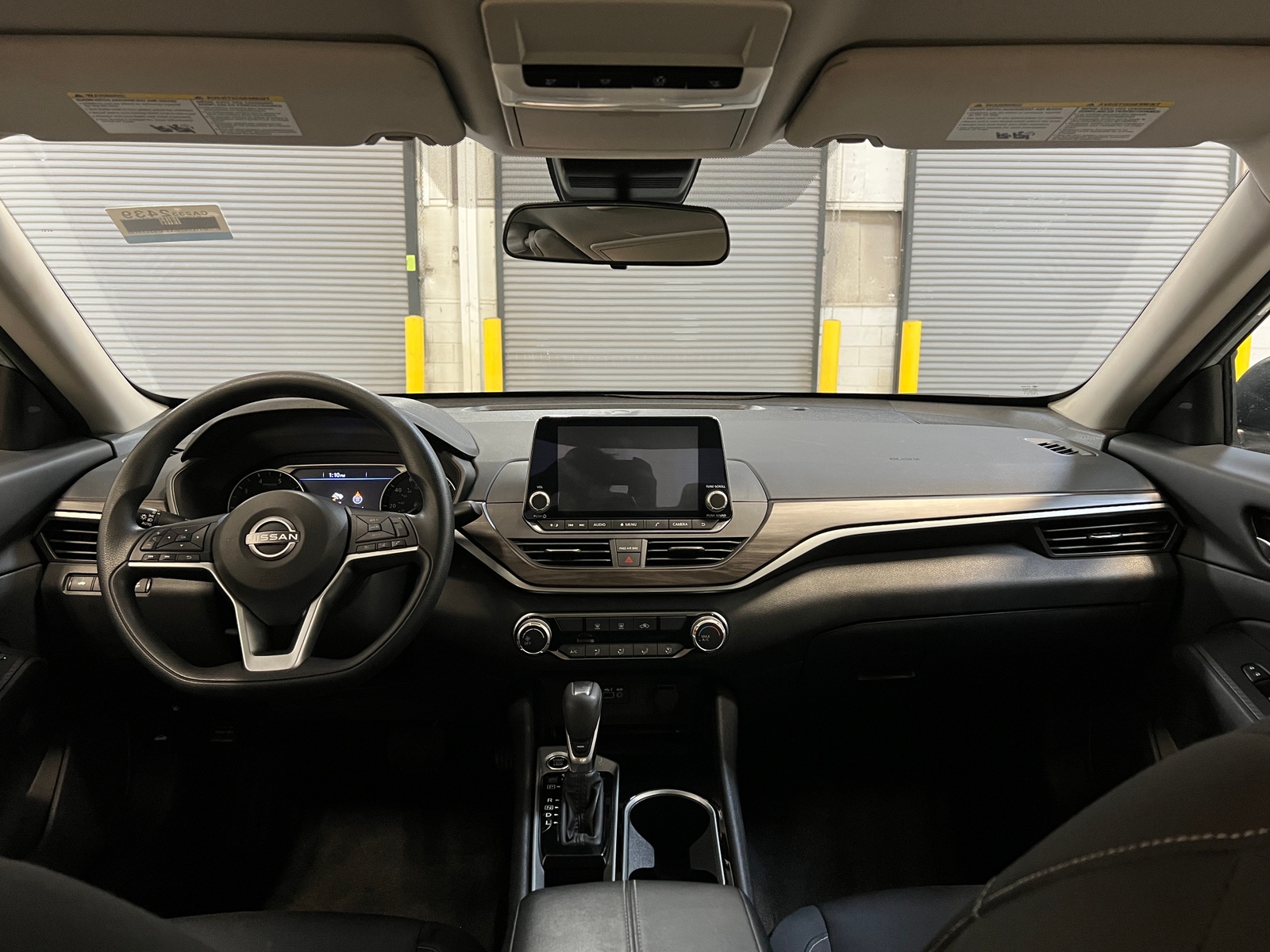 Thumbnail: 2024 Nissan Altima - 3