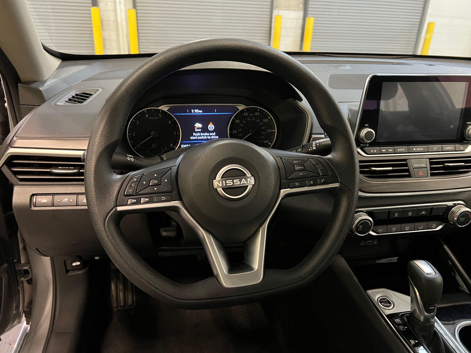 Thumbnail: 2024 Nissan Altima - 5