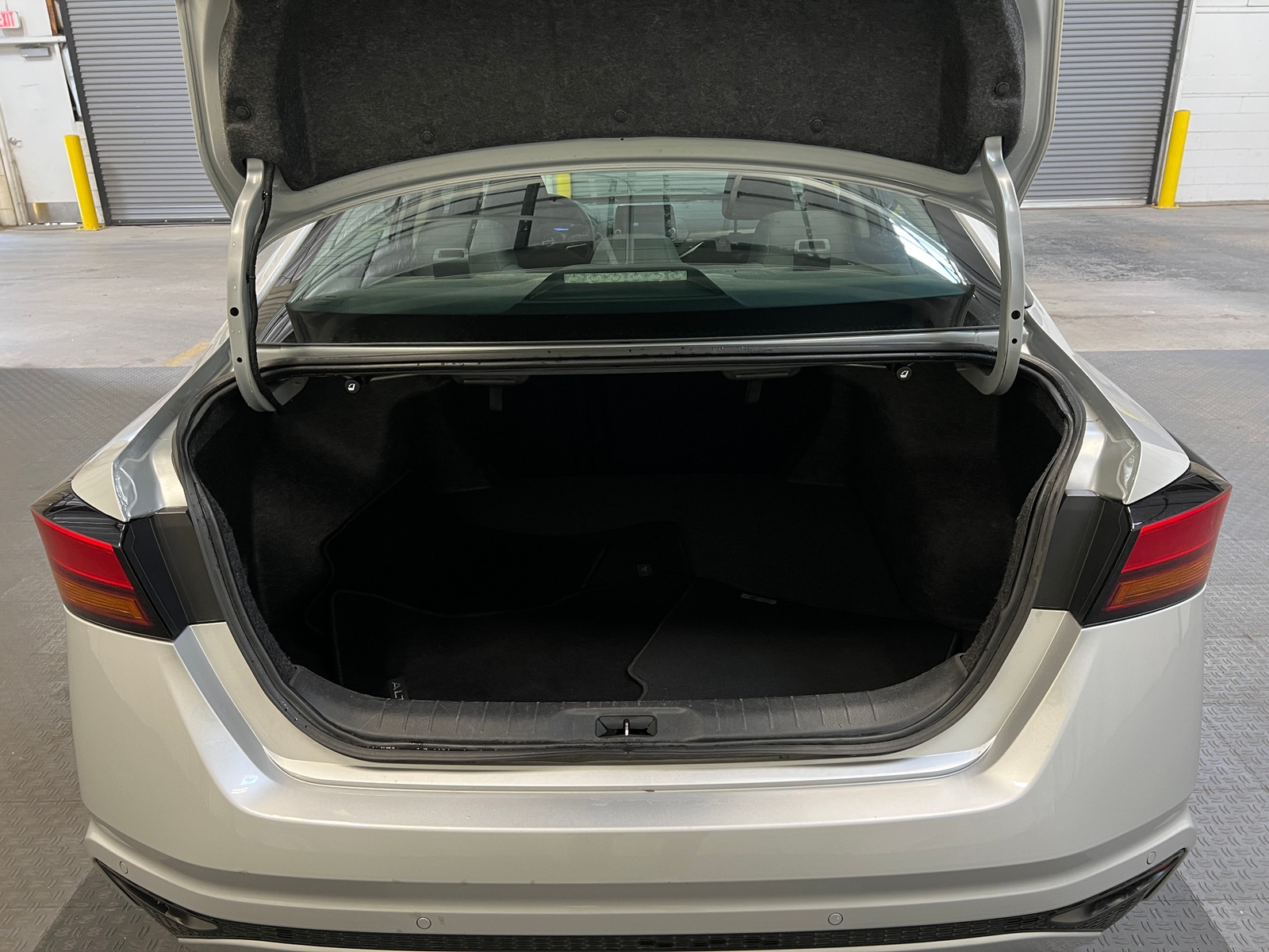 Thumbnail: 2024 Nissan Altima - 7