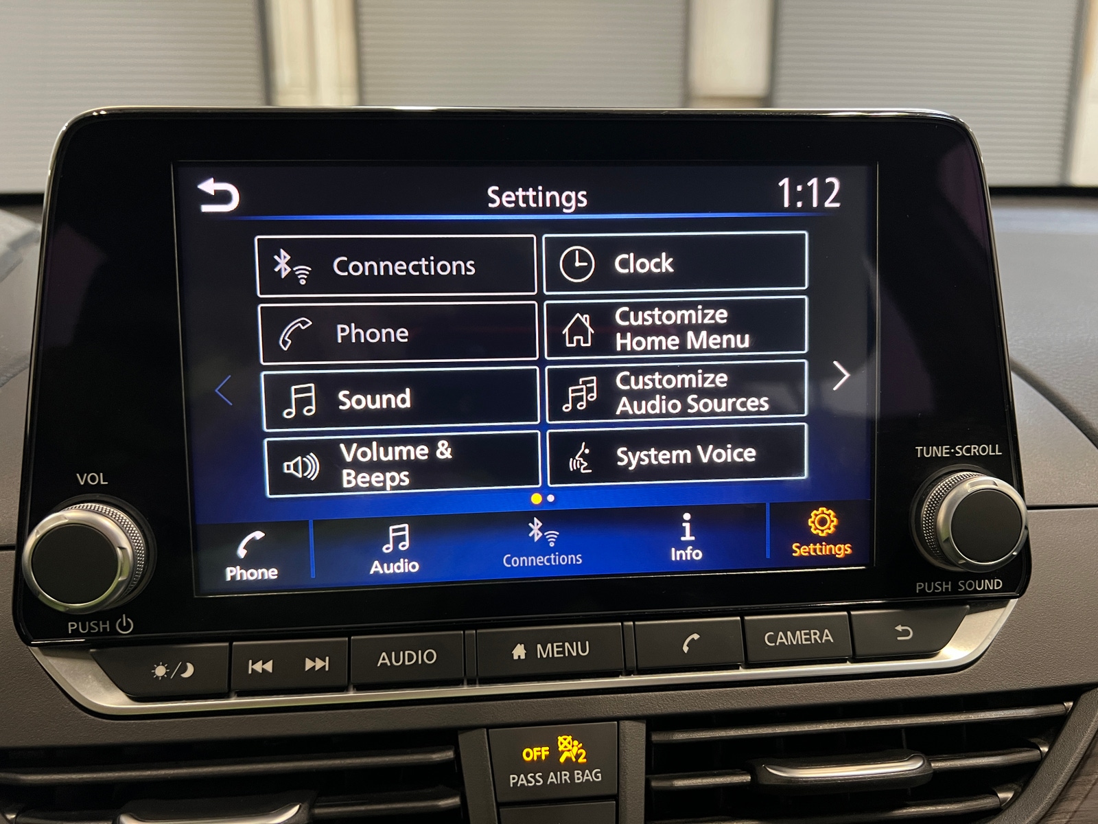 Thumbnail: 2024 Nissan Altima - 4