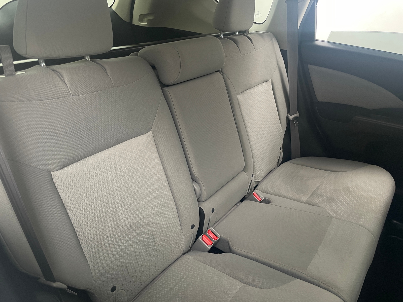 Thumbnail: 2016 Honda CR-V - 6