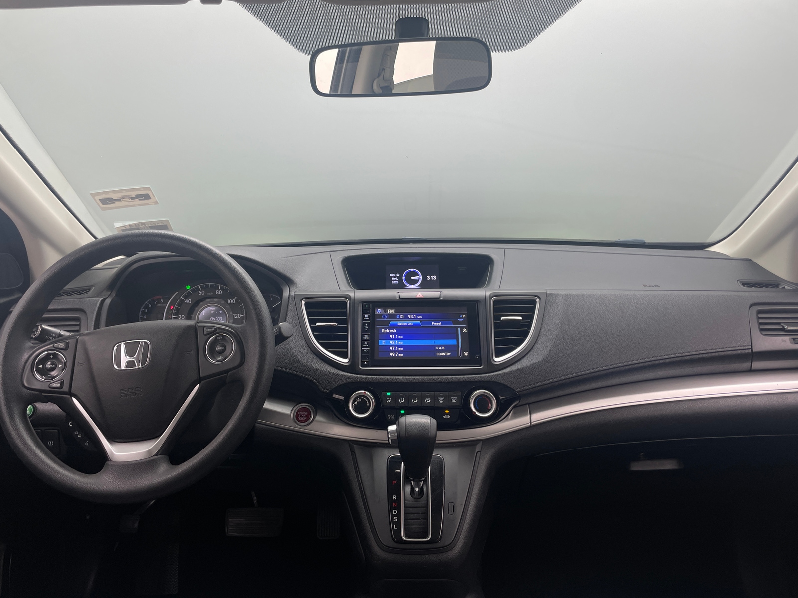 Thumbnail: 2016 Honda CR-V - 3