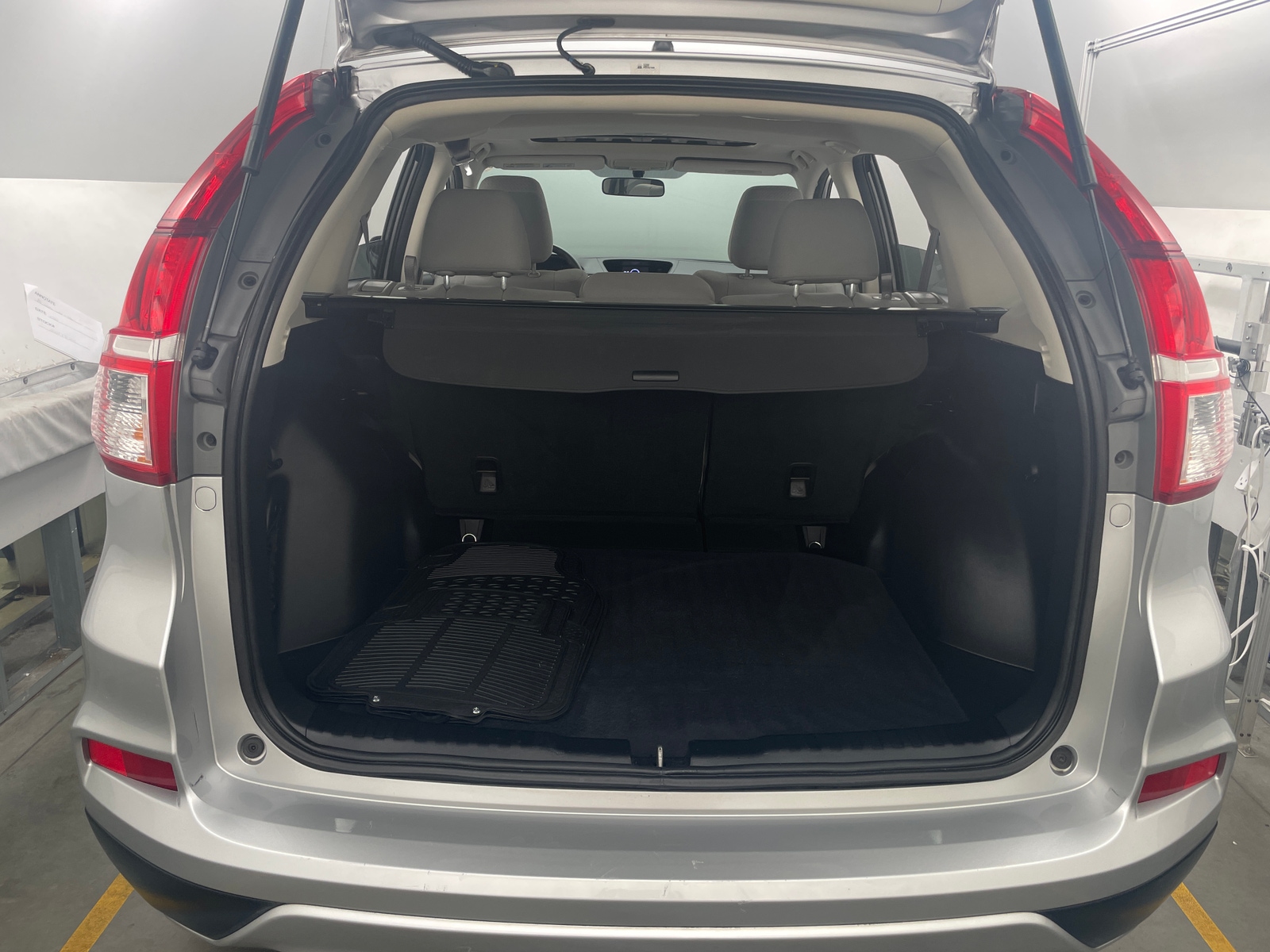 Thumbnail: 2016 Honda CR-V - 7