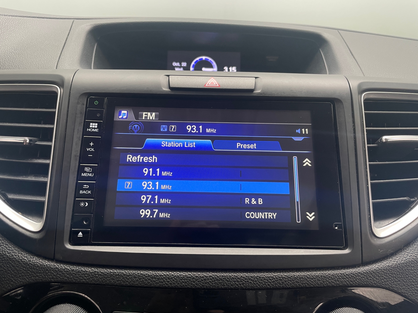 Thumbnail: 2016 Honda CR-V - 4