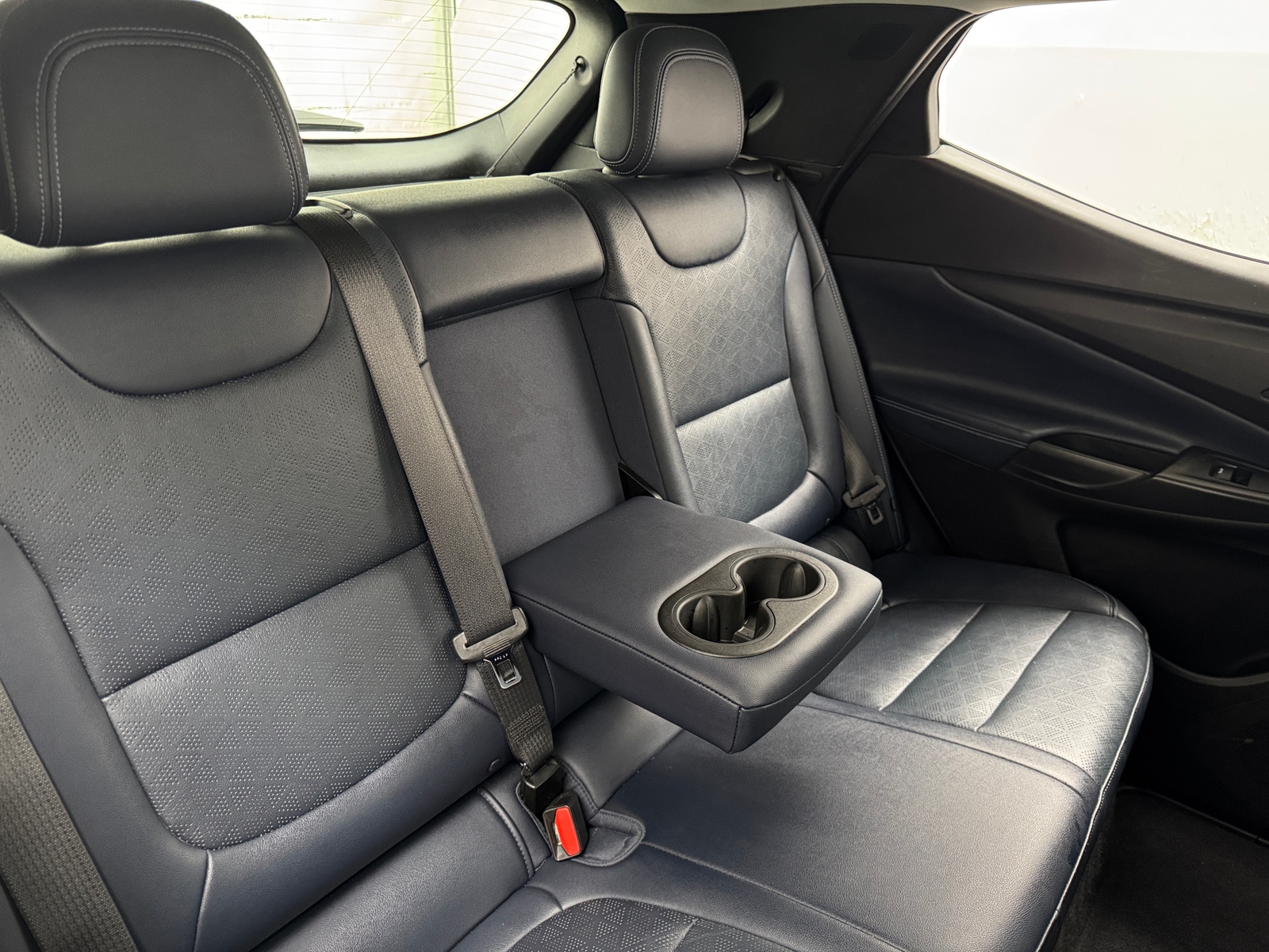 Thumbnail: 2022 Chevrolet Bolt EUV - 6