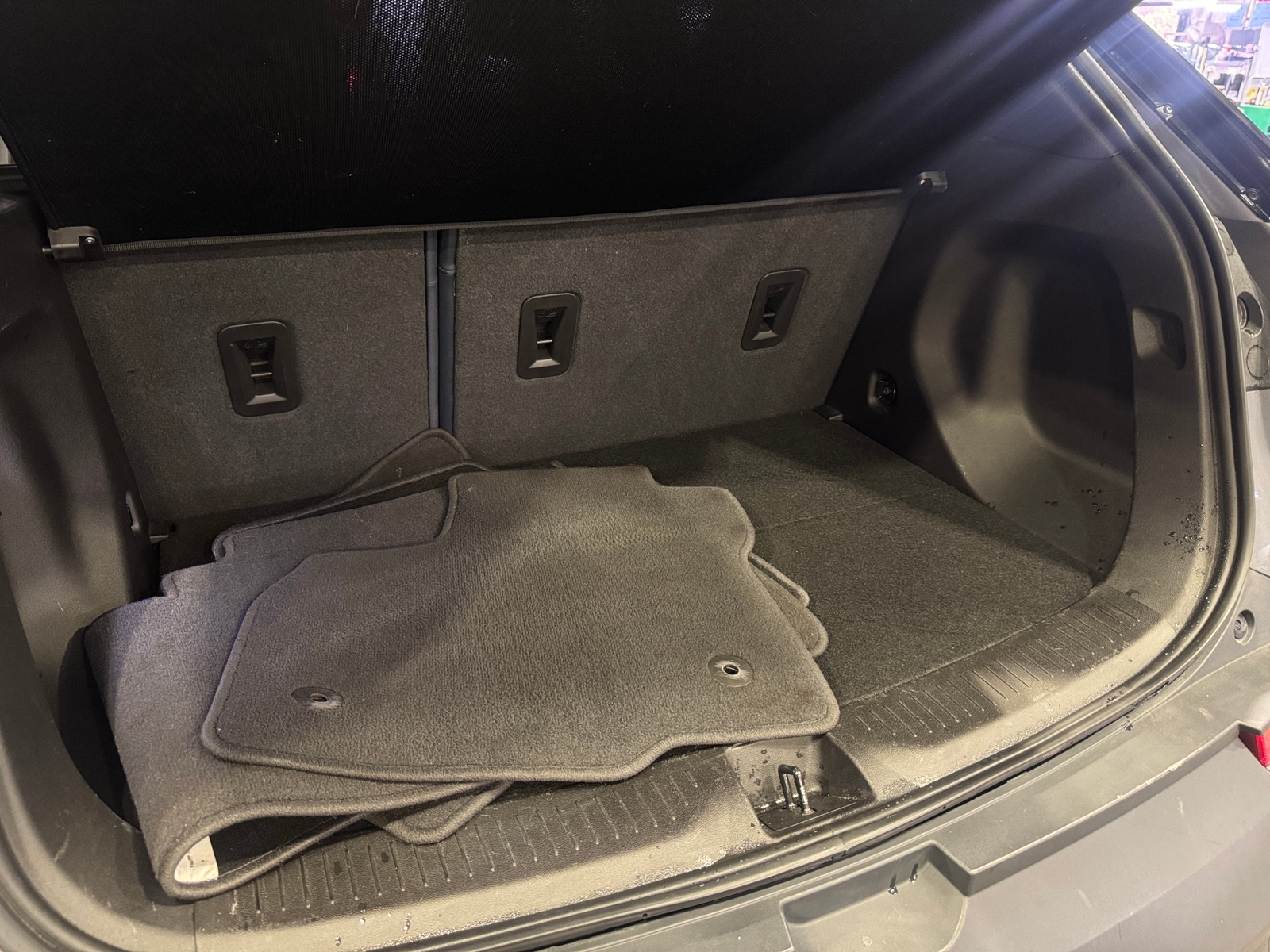 Thumbnail: 2022 Chevrolet Bolt EUV - 7