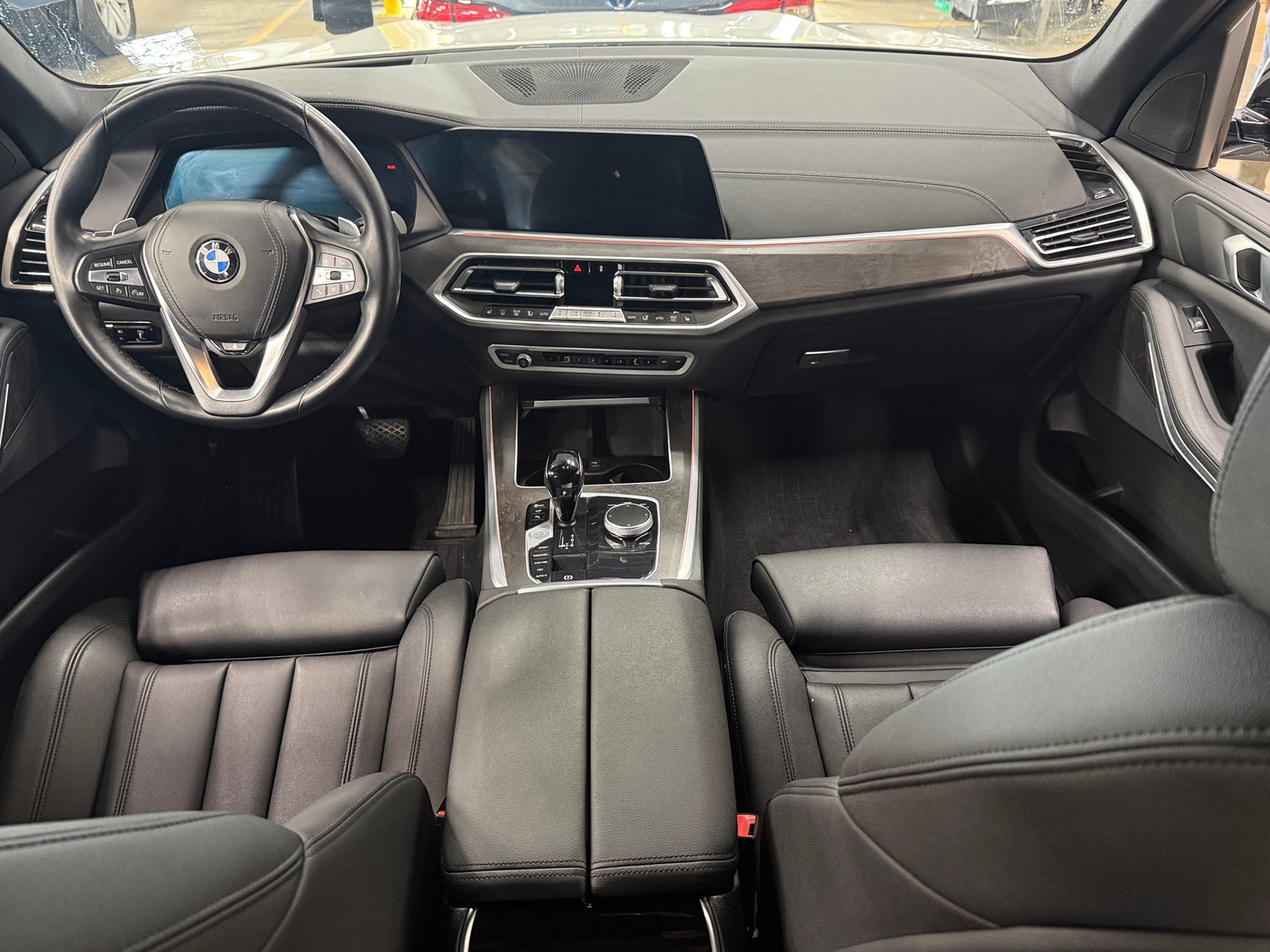 Thumbnail: 2022 BMW X5 - 2