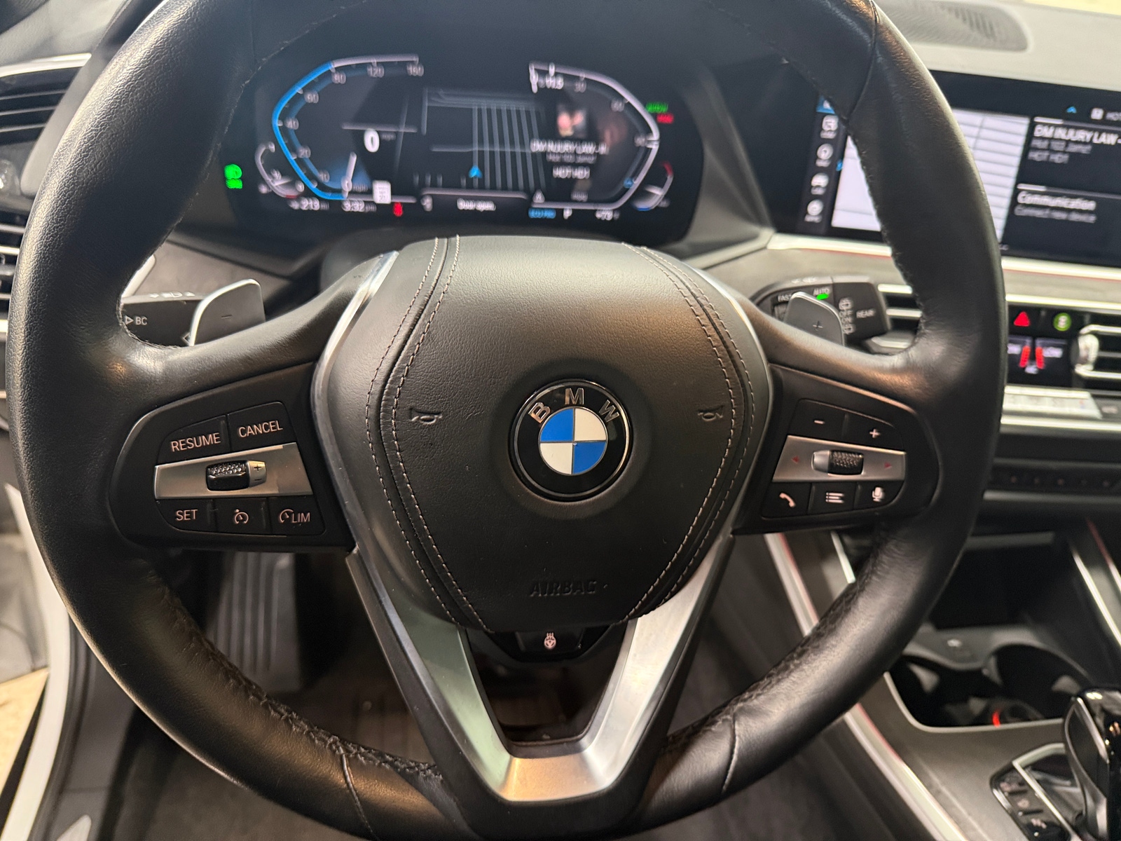 Thumbnail: 2022 BMW X5 - 4