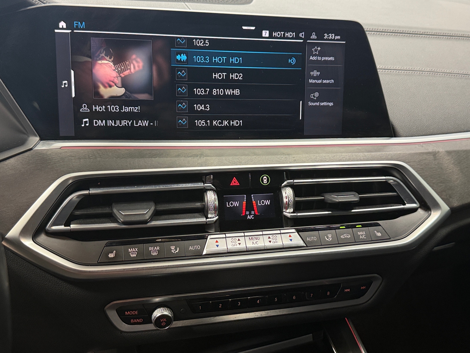 Thumbnail: 2022 BMW X5 - 3