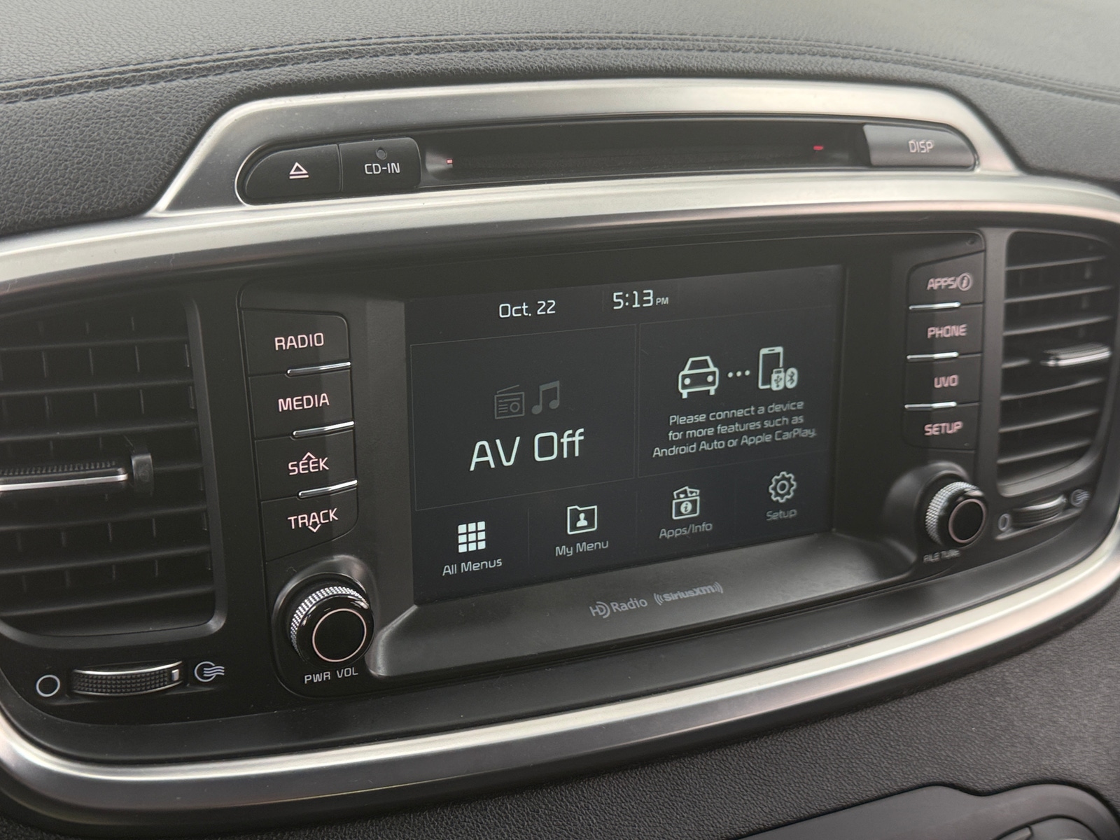 Thumbnail: 2018 Kia Sorento - 3