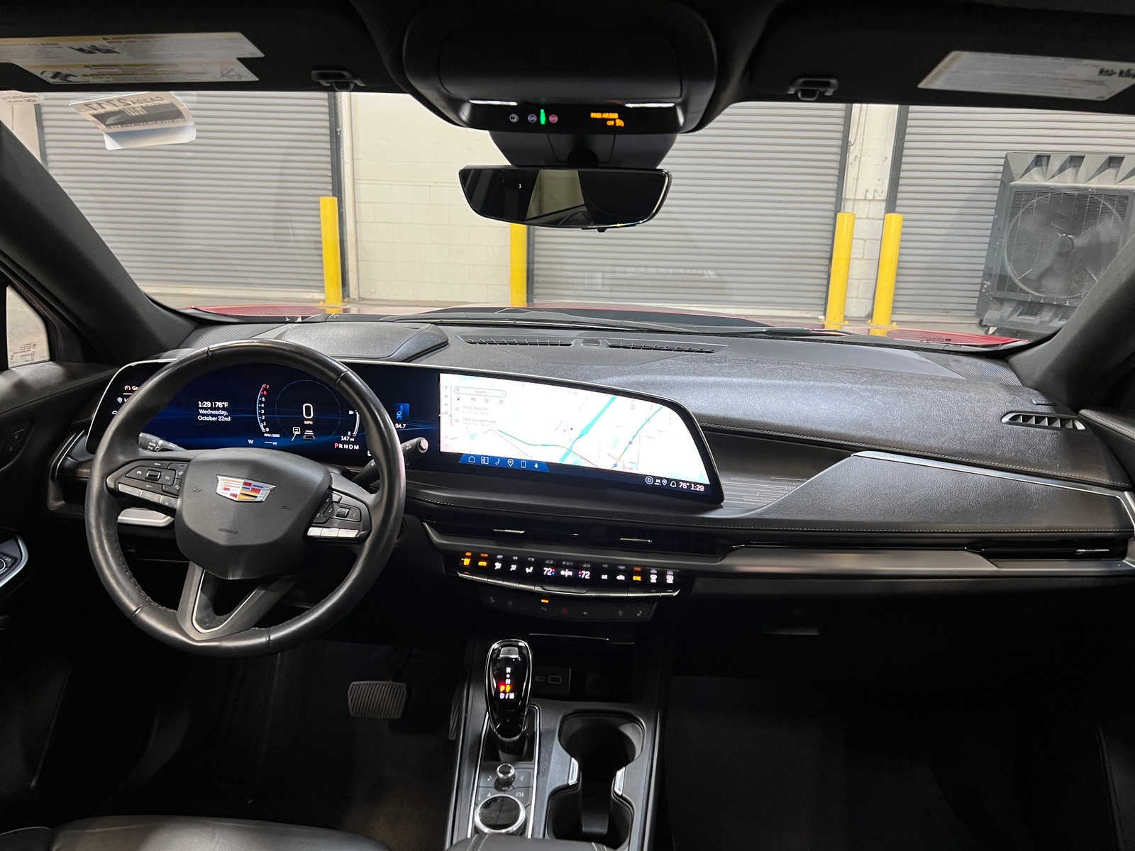 Thumbnail: 2024 Cadillac XT4 - 2