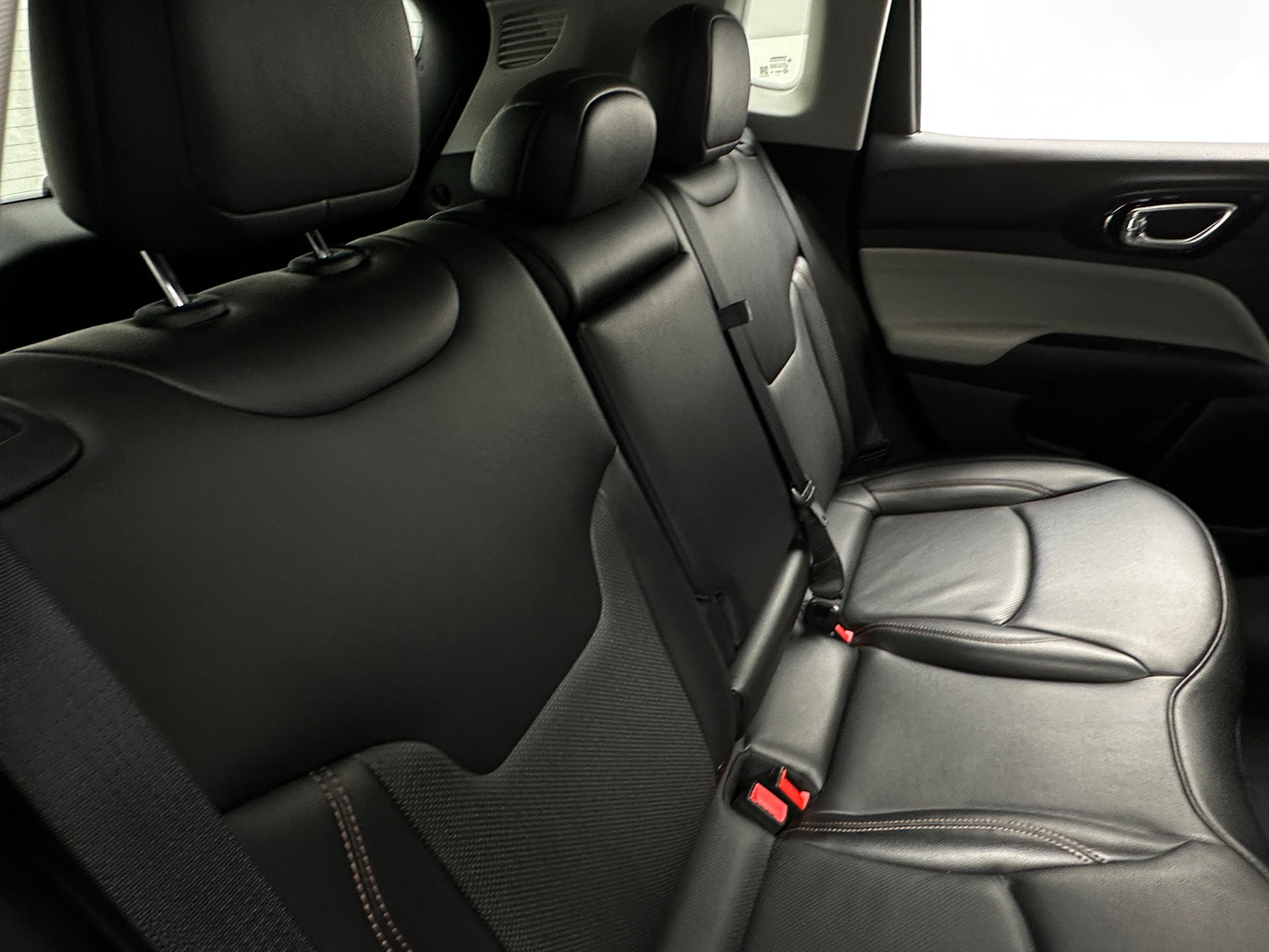 Thumbnail: 2022 Jeep Compass - 5