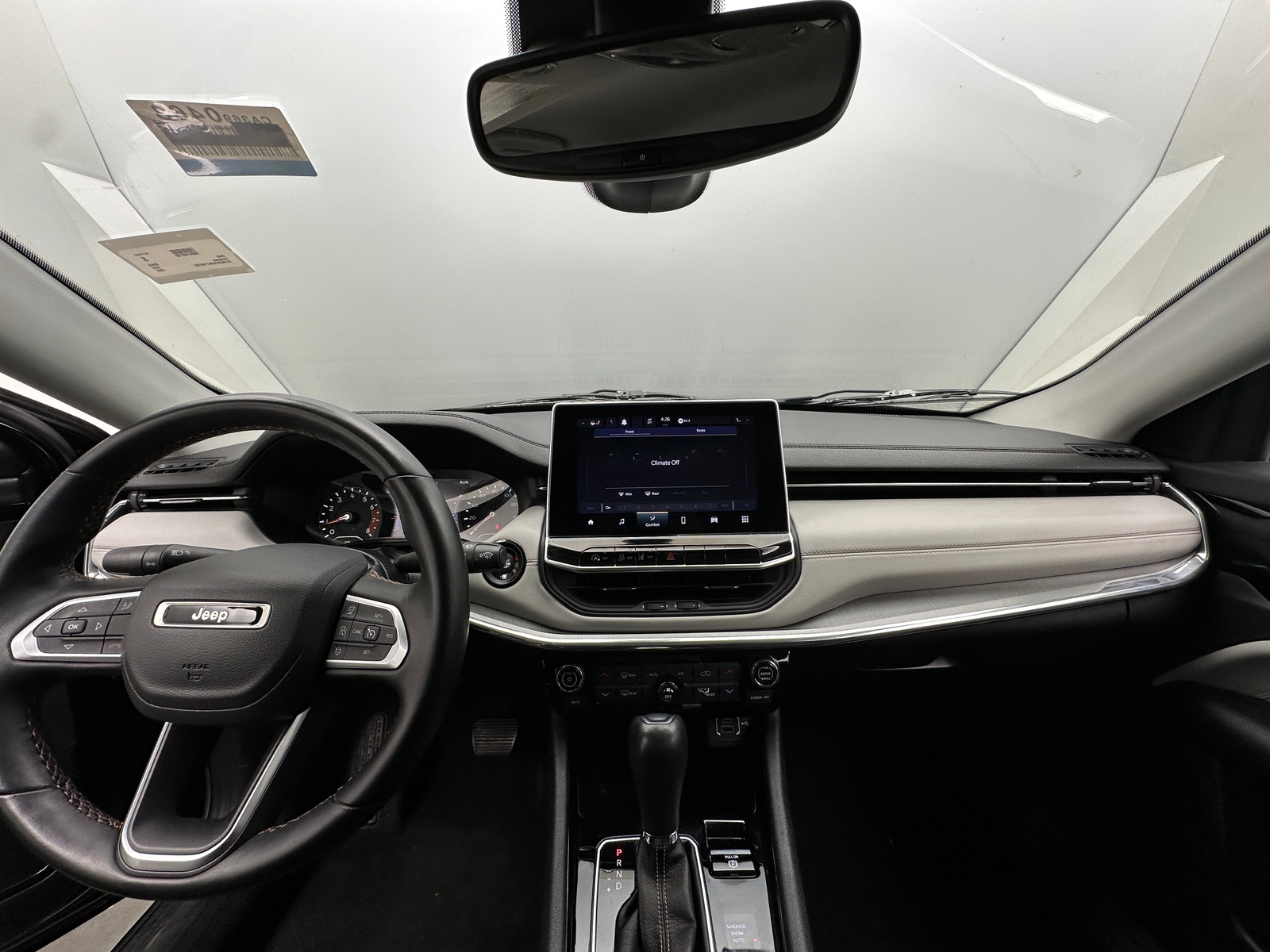 Thumbnail: 2022 Jeep Compass - 2