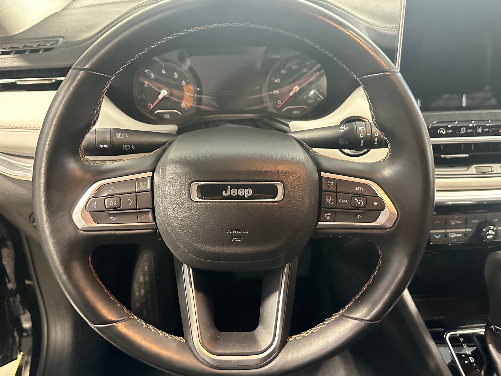 Thumbnail: 2022 Jeep Compass - 4