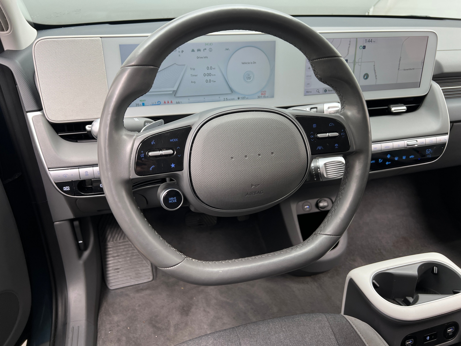 Thumbnail: 2024 Hyundai Ioniq 5 - 5