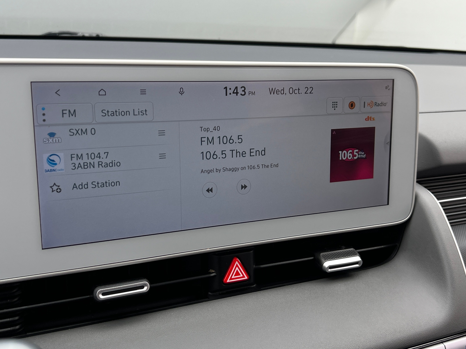 Thumbnail: 2024 Hyundai Ioniq 5 - 4