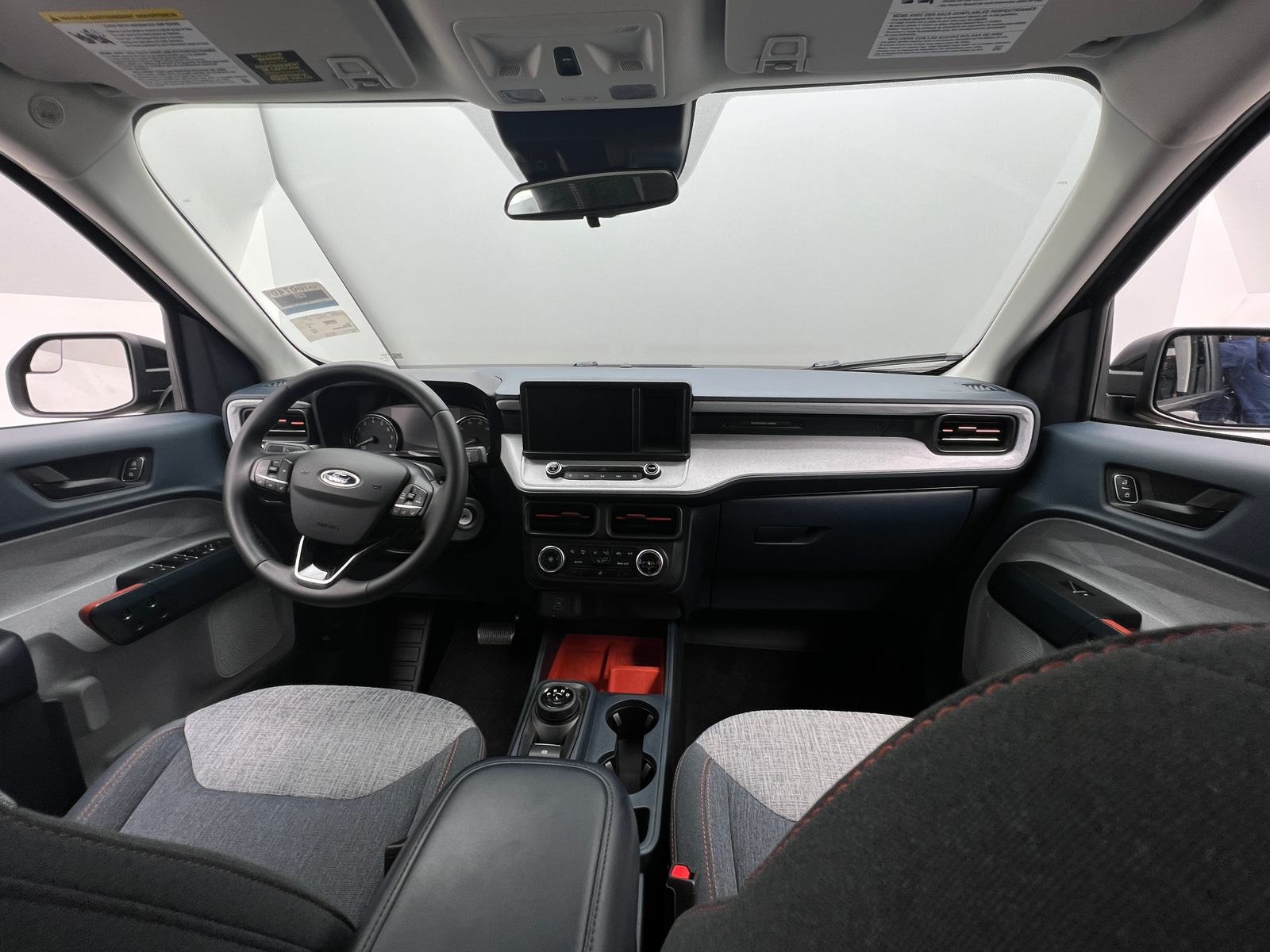 Thumbnail: 2023 Ford Maverick - 3