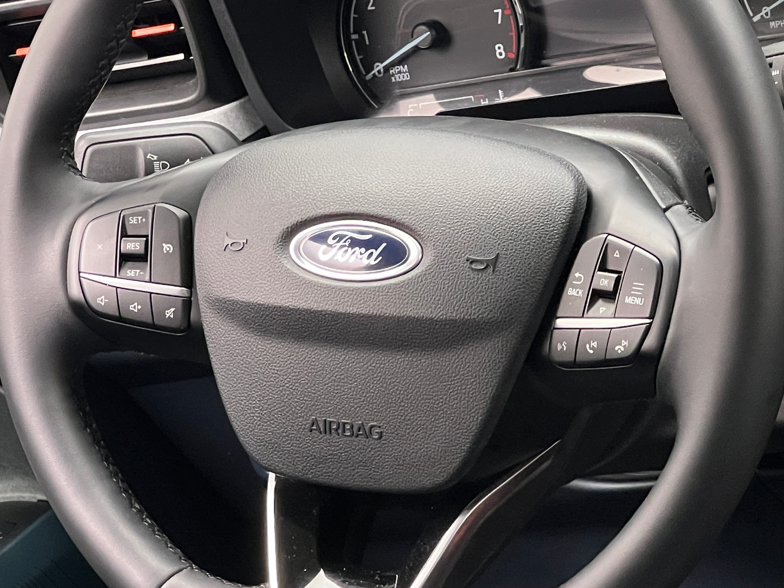 Thumbnail: 2023 Ford Maverick - 5