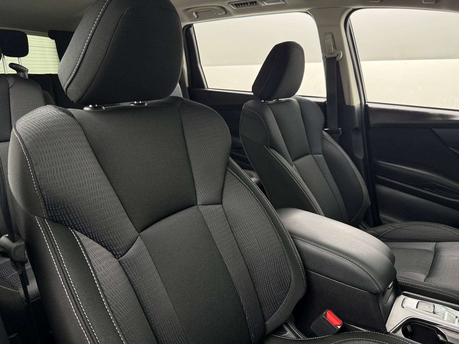 Thumbnail: 2023 Subaru Ascent - 2