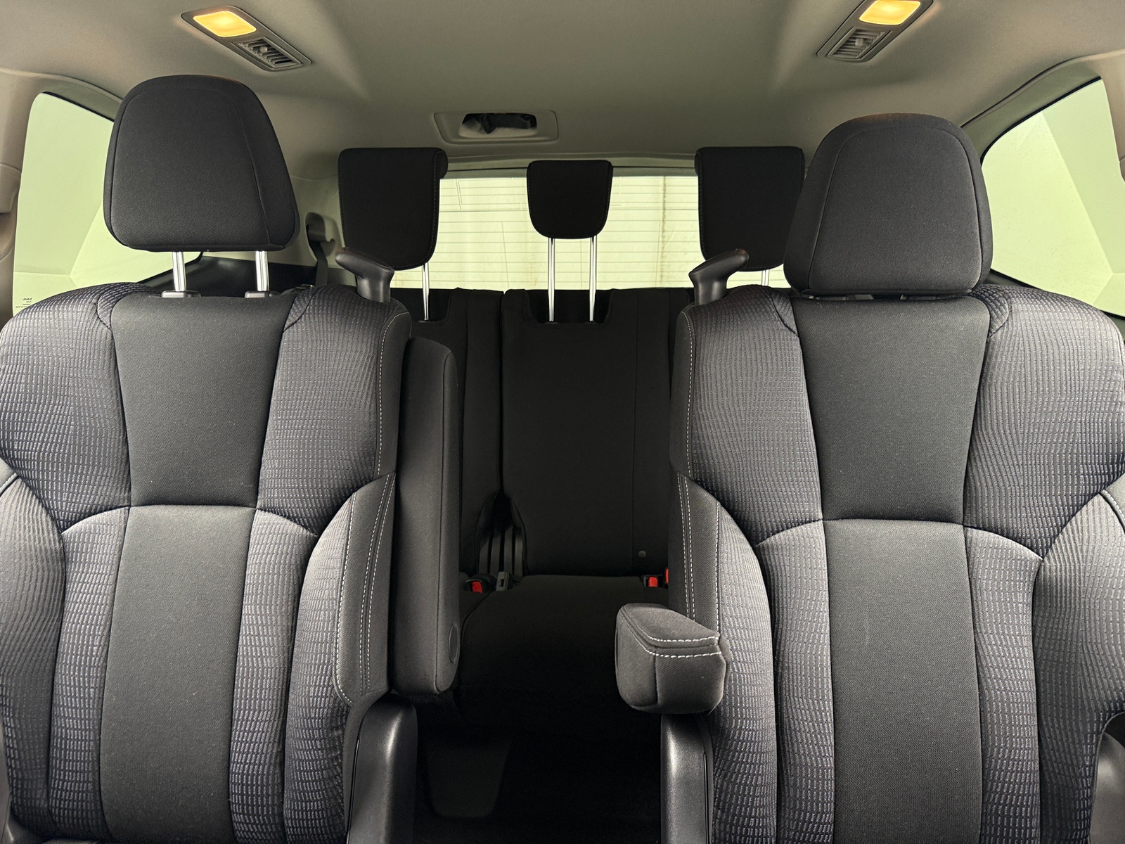 Thumbnail: 2023 Subaru Ascent - 6