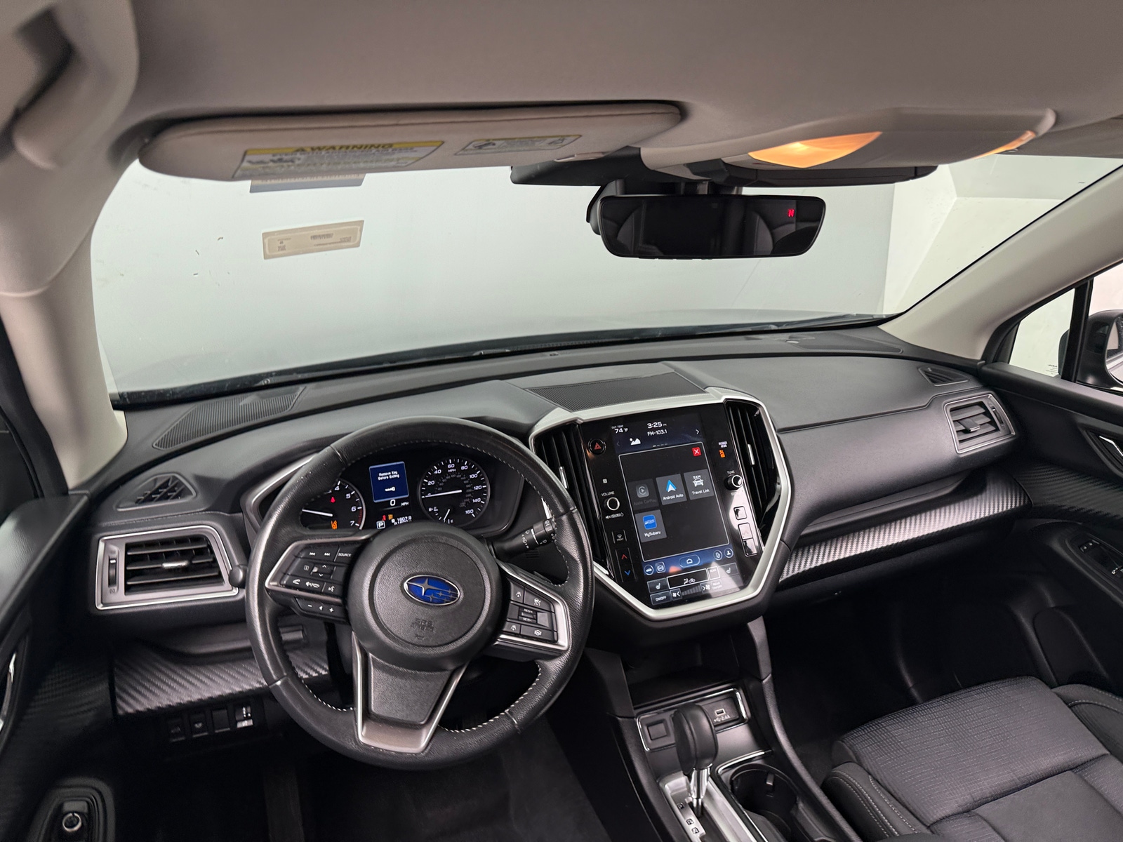 Thumbnail: 2023 Subaru Ascent - 3