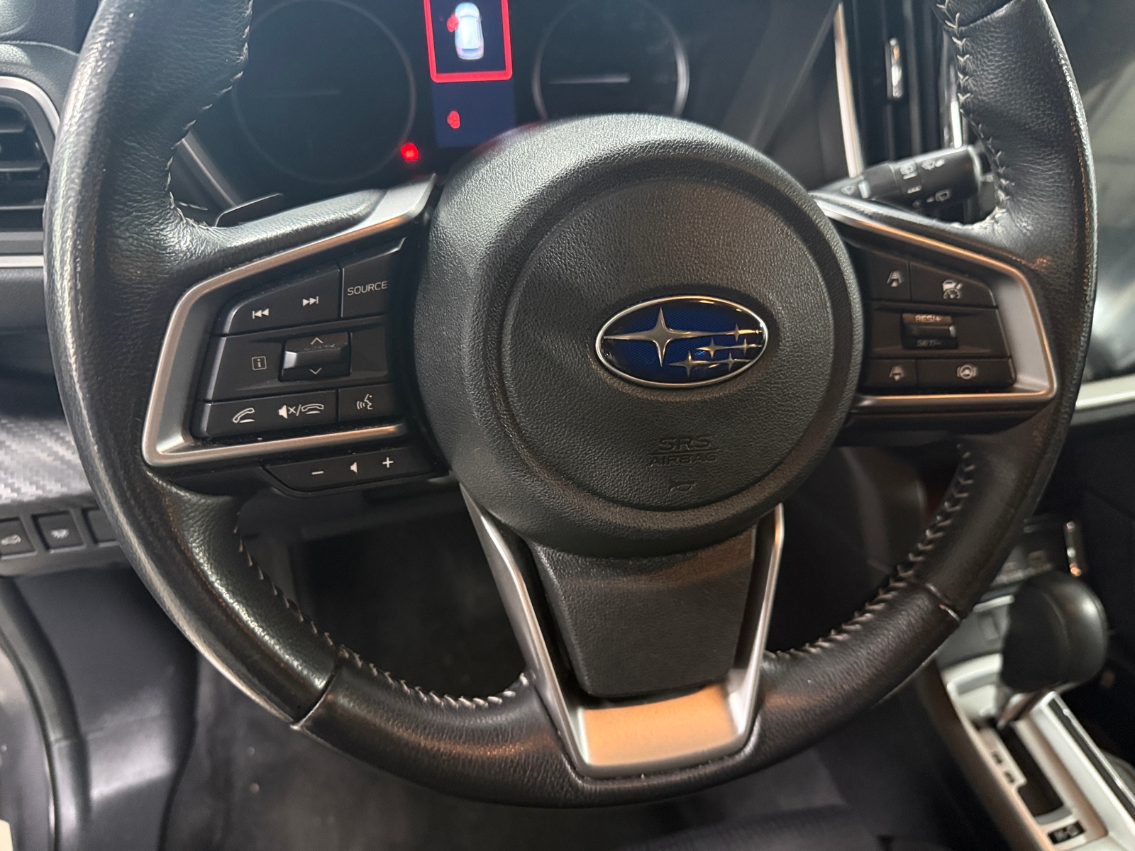 Thumbnail: 2023 Subaru Ascent - 5