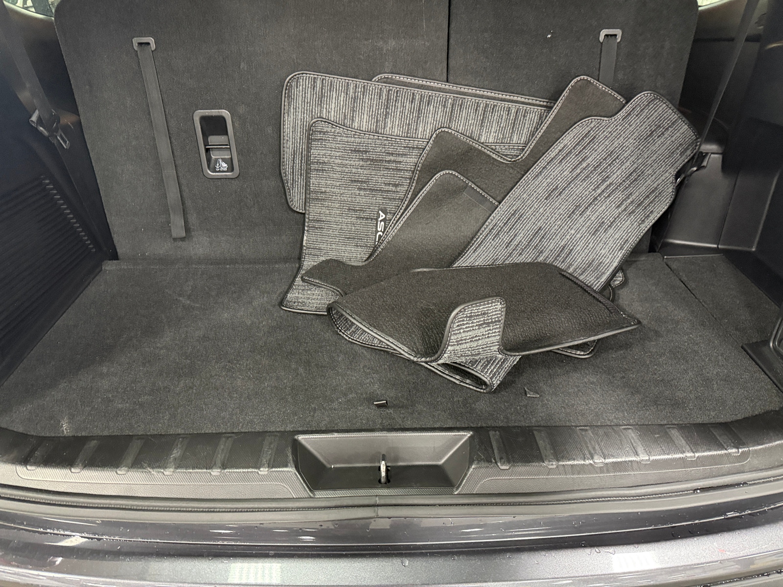 Thumbnail: 2023 Subaru Ascent - 7