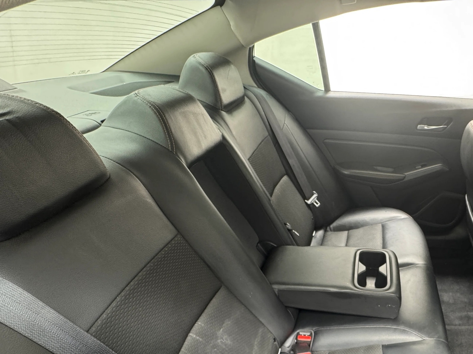 Thumbnail: 2019 Nissan Altima - 6