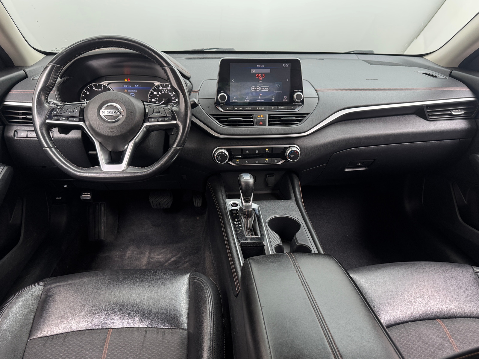 Thumbnail: 2019 Nissan Altima - 3