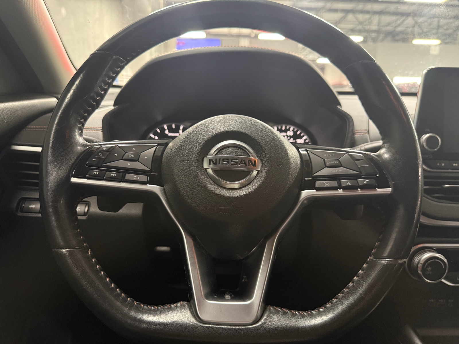 Thumbnail: 2019 Nissan Altima - 5