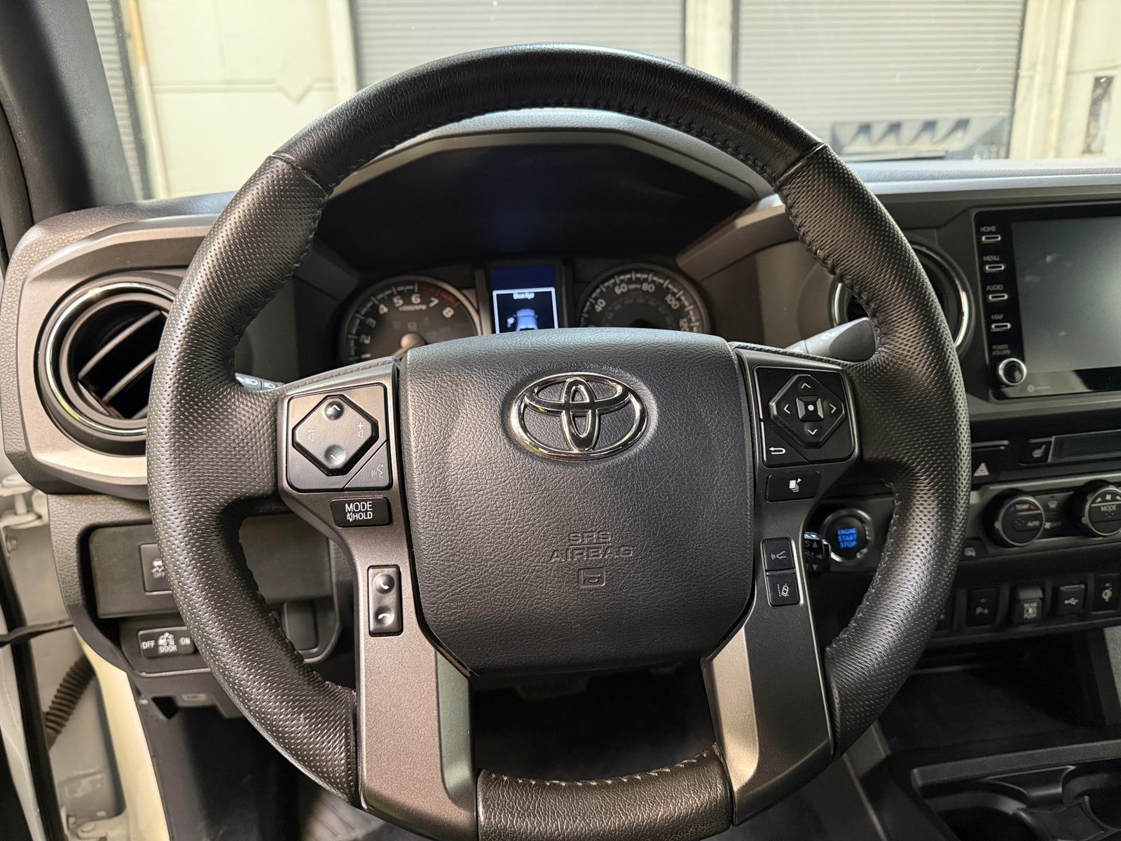 Thumbnail: 2023 Toyota Tacoma - 4