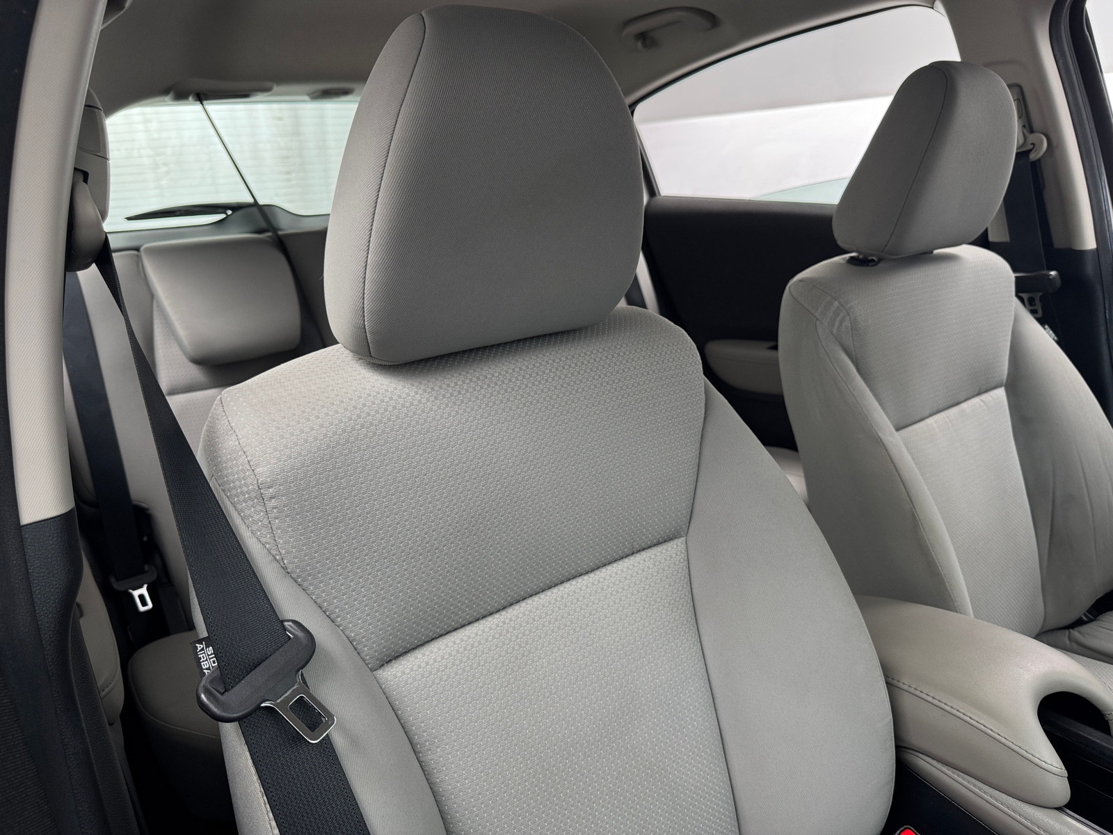 Thumbnail: 2020 Honda HR-V - 2