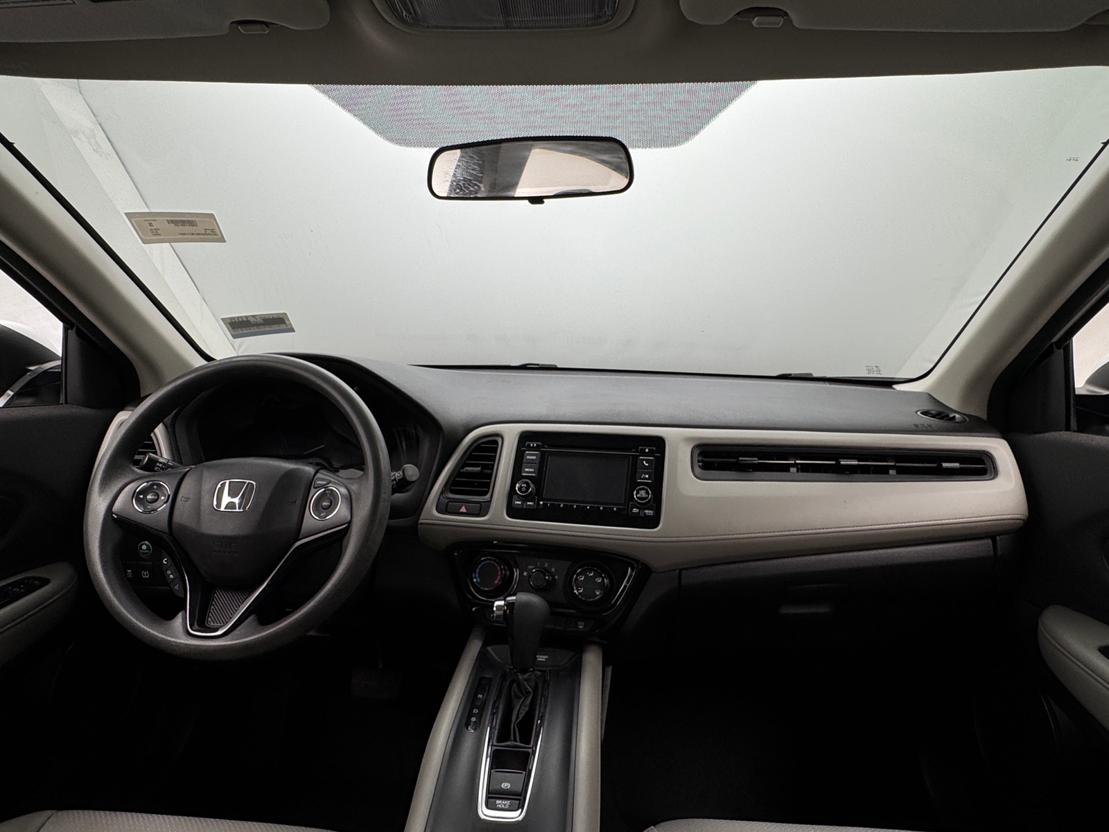 Thumbnail: 2020 Honda HR-V - 3