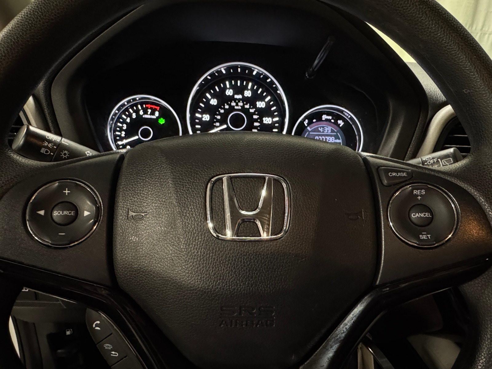 Thumbnail: 2020 Honda HR-V - 5