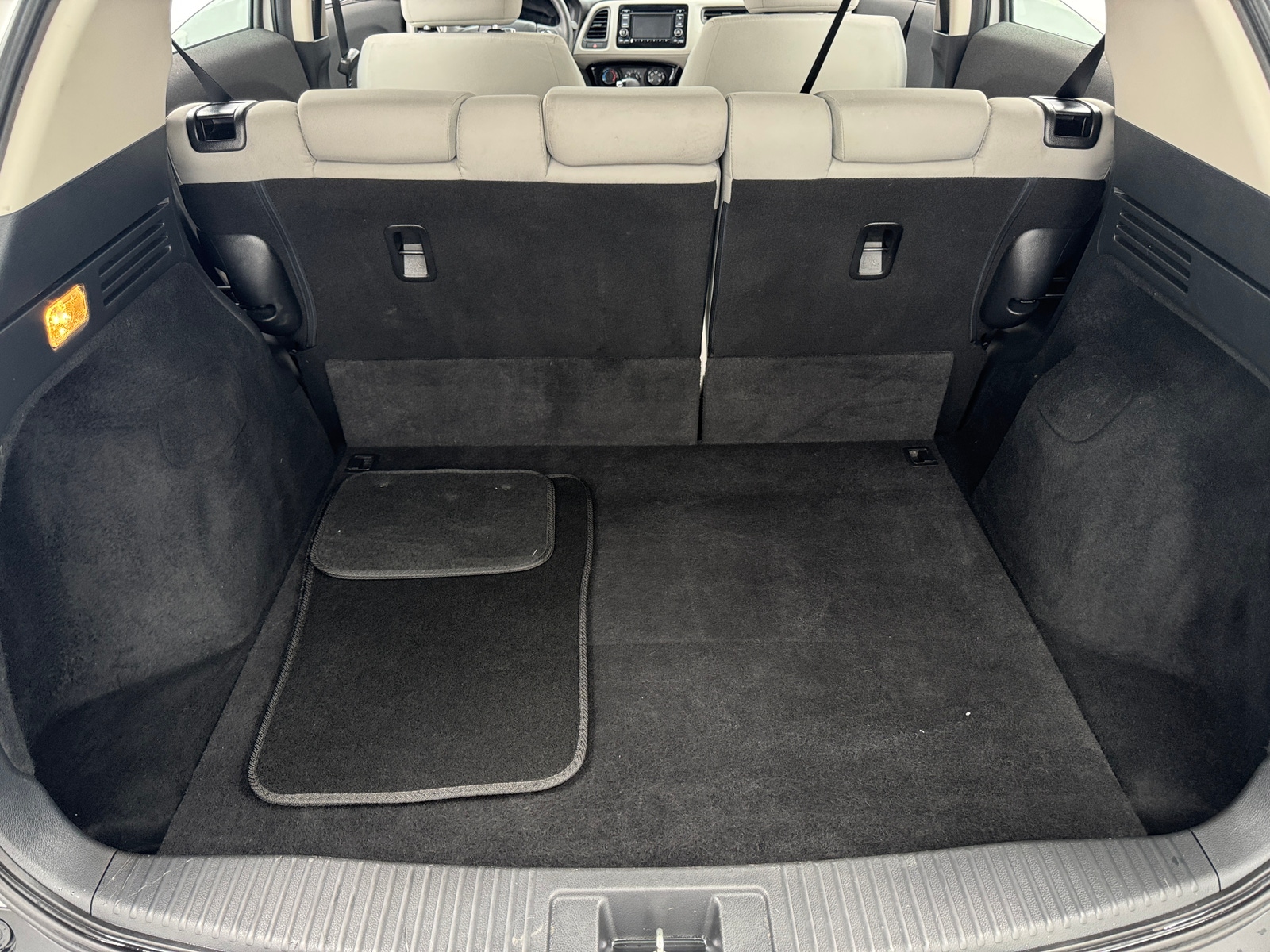 Thumbnail: 2020 Honda HR-V - 7