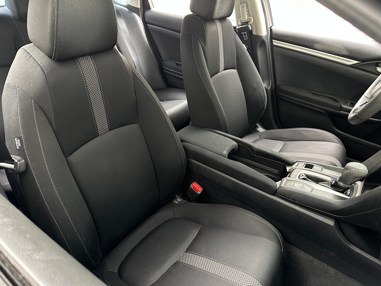 Thumbnail: 2020 Honda Civic - 2