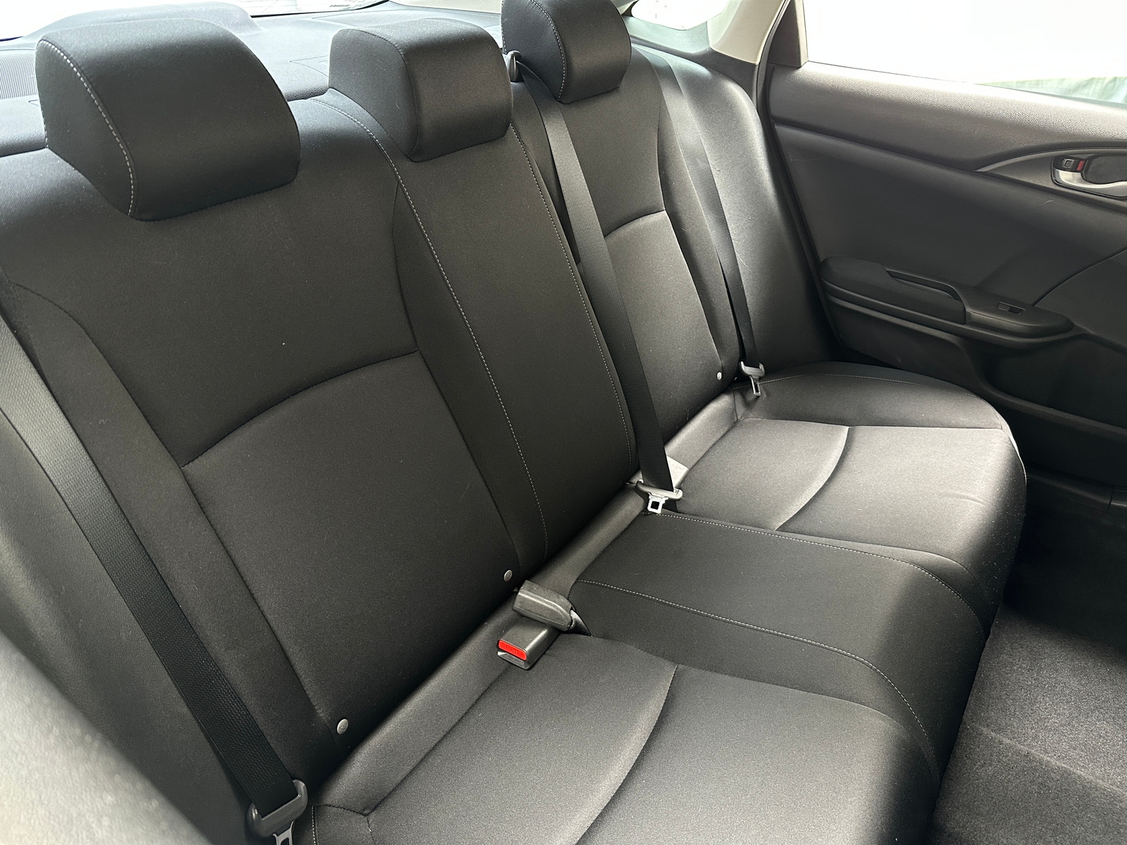 Thumbnail: 2020 Honda Civic - 6